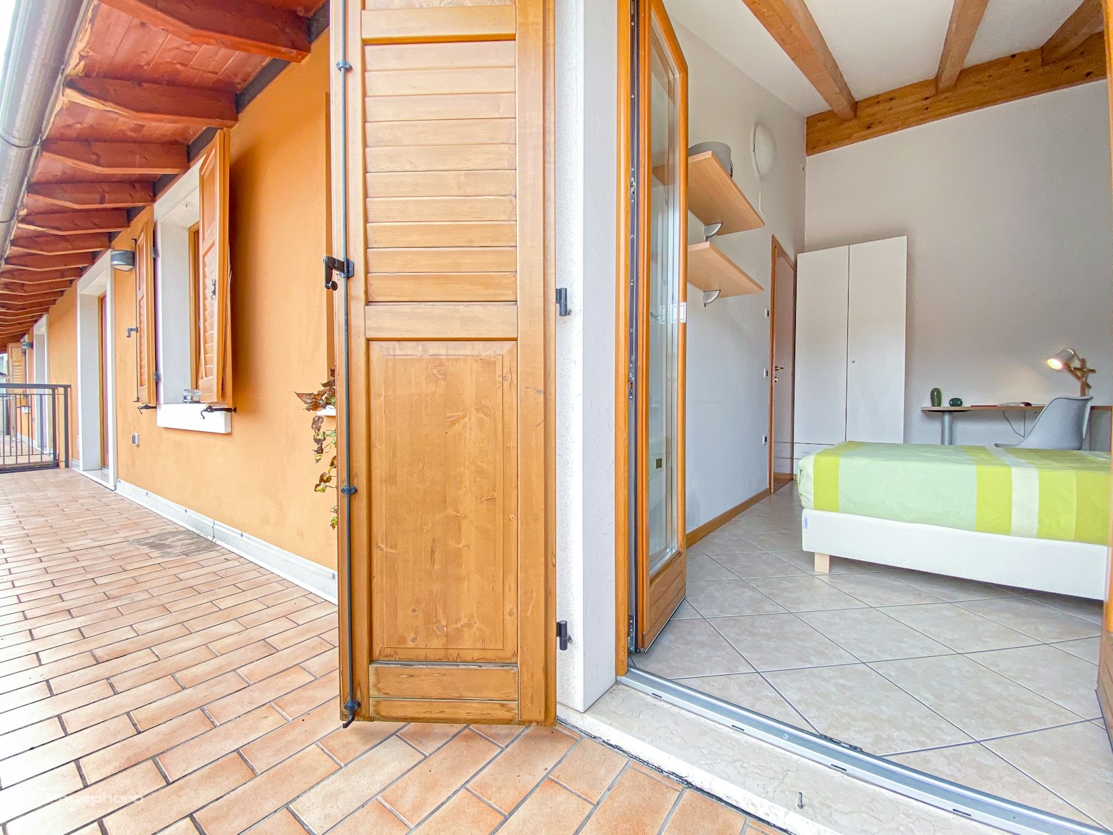 Affitto Stanza singola €445 - Trento, Via tommaso gar 15_2