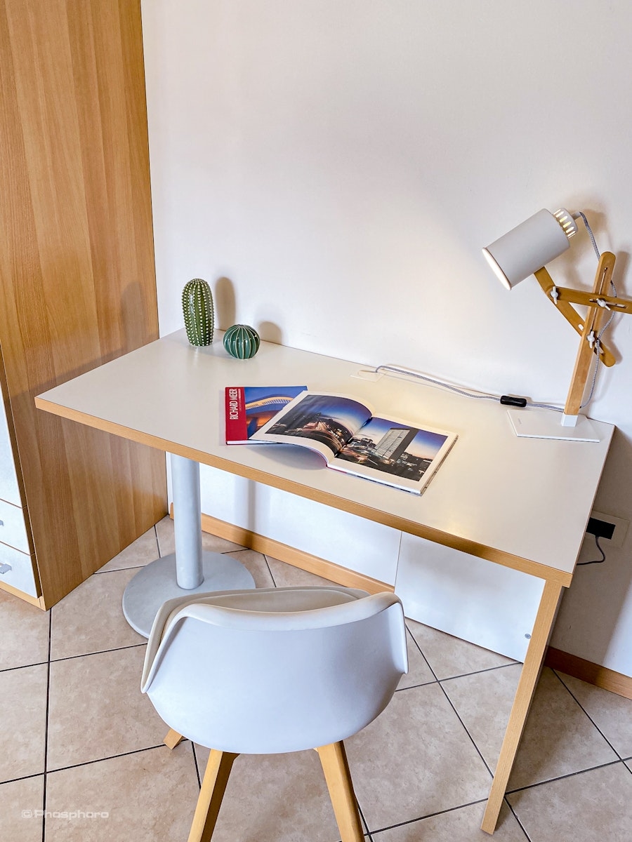 Affitto Stanza singola €445 - Trento, Via tommaso gar 15_3