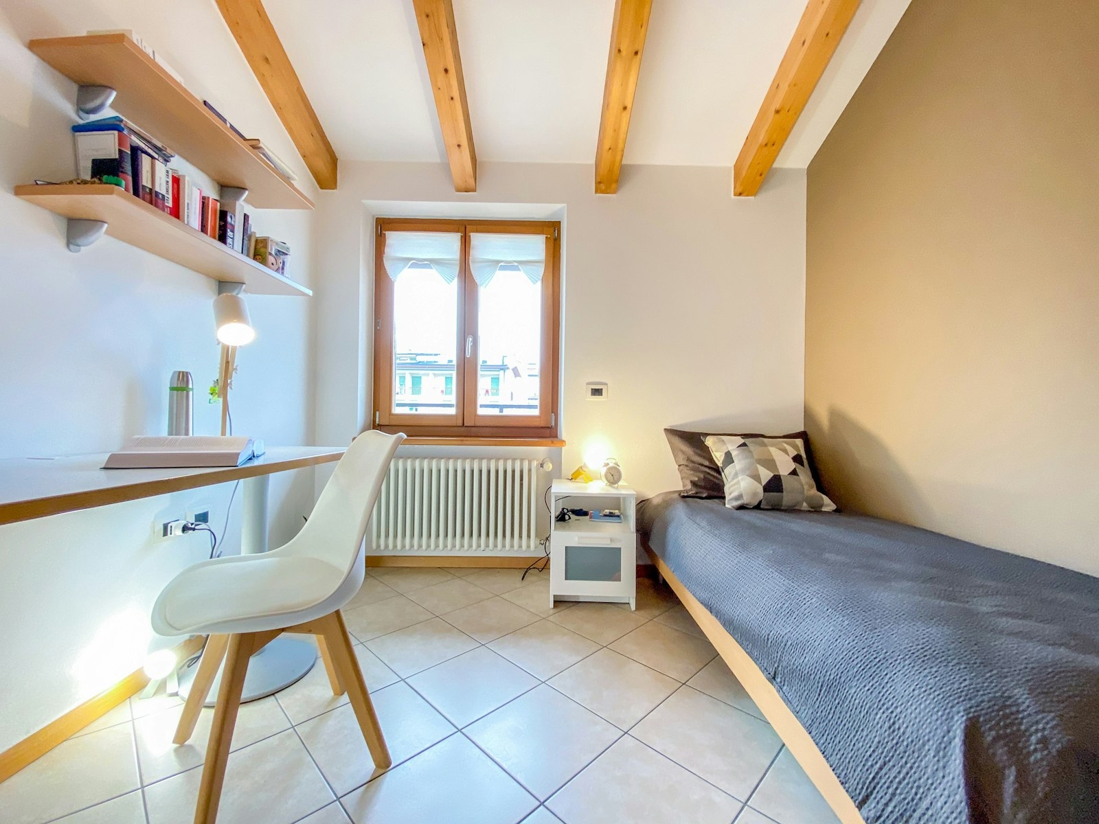 Singola Vicinissima a Tutte le Facoltà!