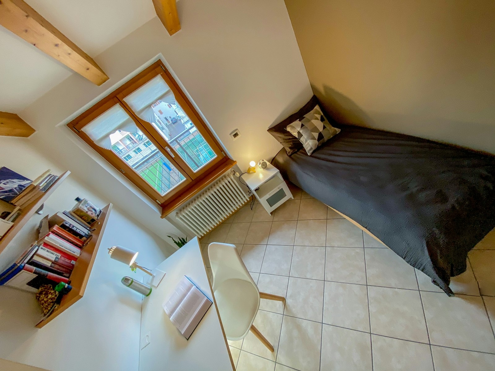 Affitto Stanza singola - Trento, Via tommaso gar 15_2