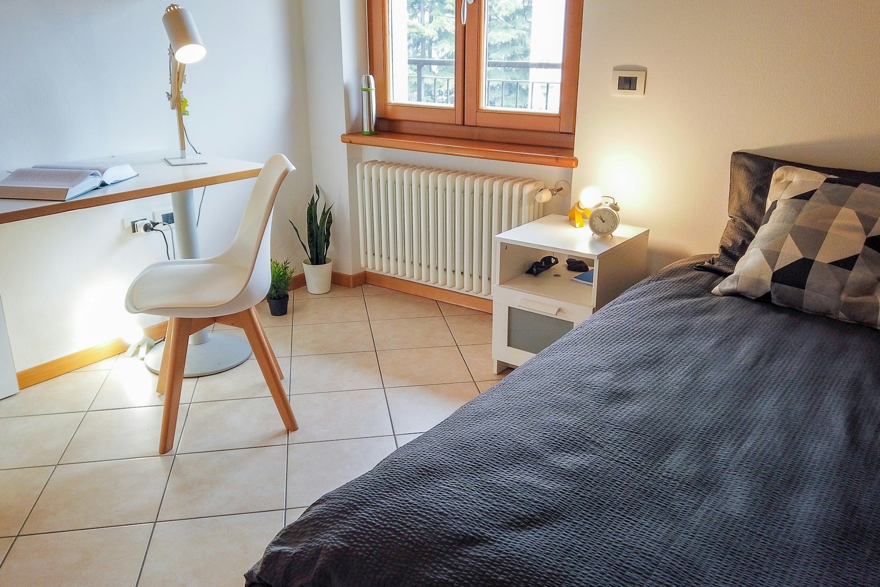 Affitto Stanza singola - Trento, Via tommaso gar 15_3