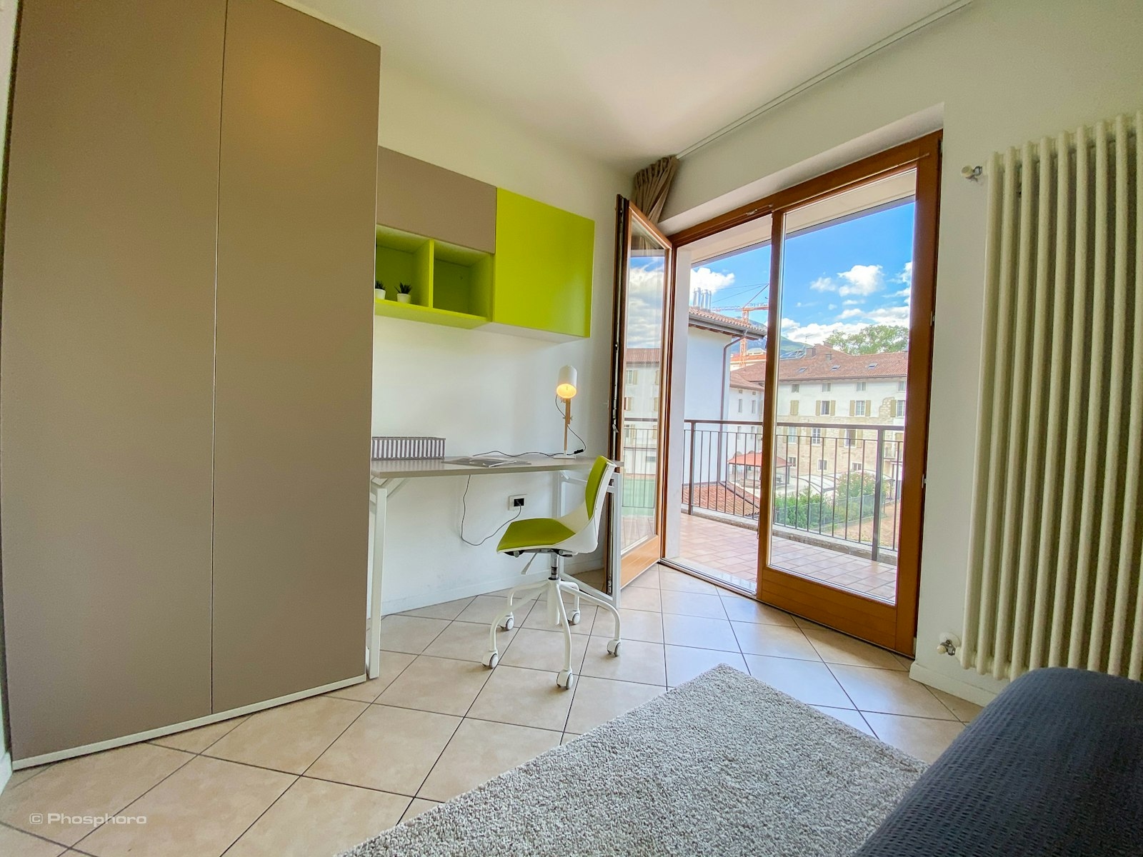 Affitto Stanza singola €435 - Trento, Via tommaso gar 15_3