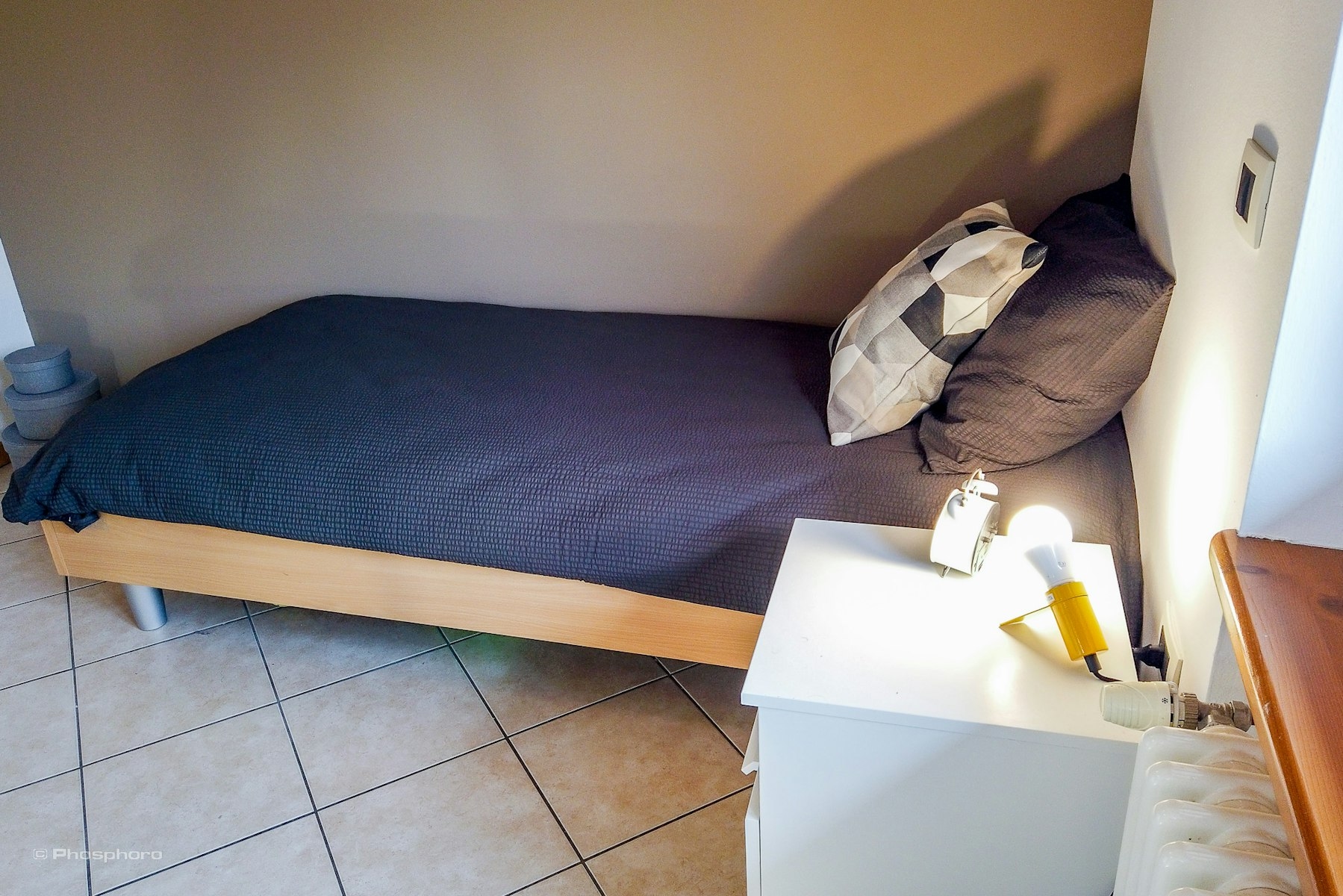 Affitto Stanza singola €415 - Trento, Via tommaso gar 15_2