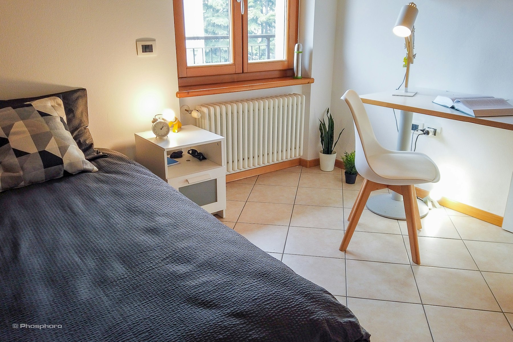 Affitto Stanza singola €415 - Trento, Via tommaso gar 15_3