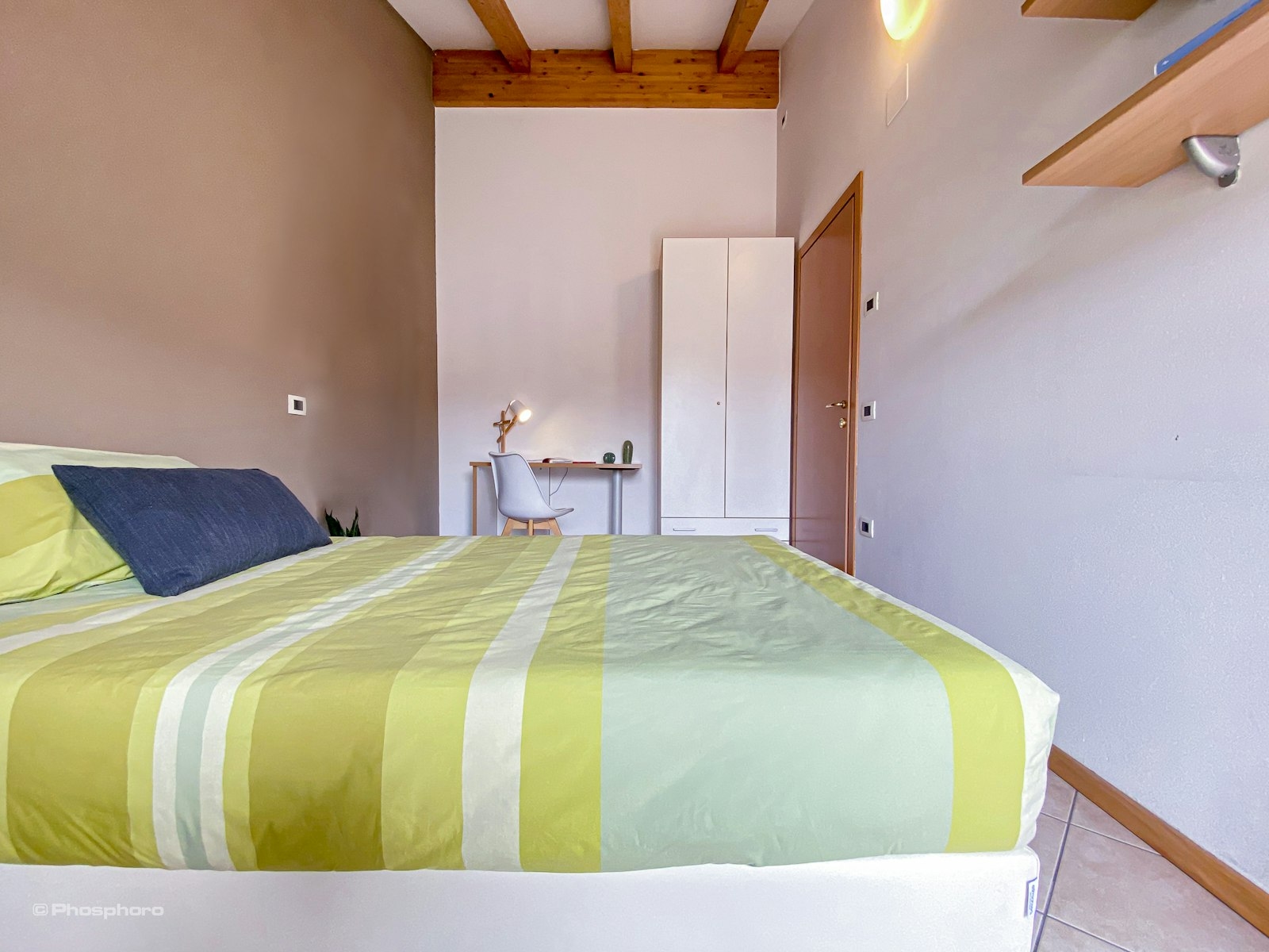 Affitto Stanza singola €445 - Trento, Via tommaso gar 15_2