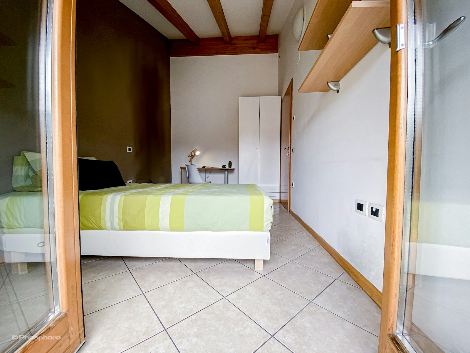 Affitto Stanza singola €445 - Trento, Via tommaso gar 15_3