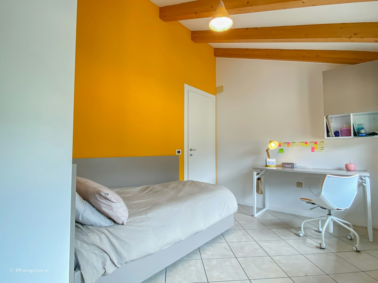 Singola a 2 Passi dalla Facoltà e dal Centro