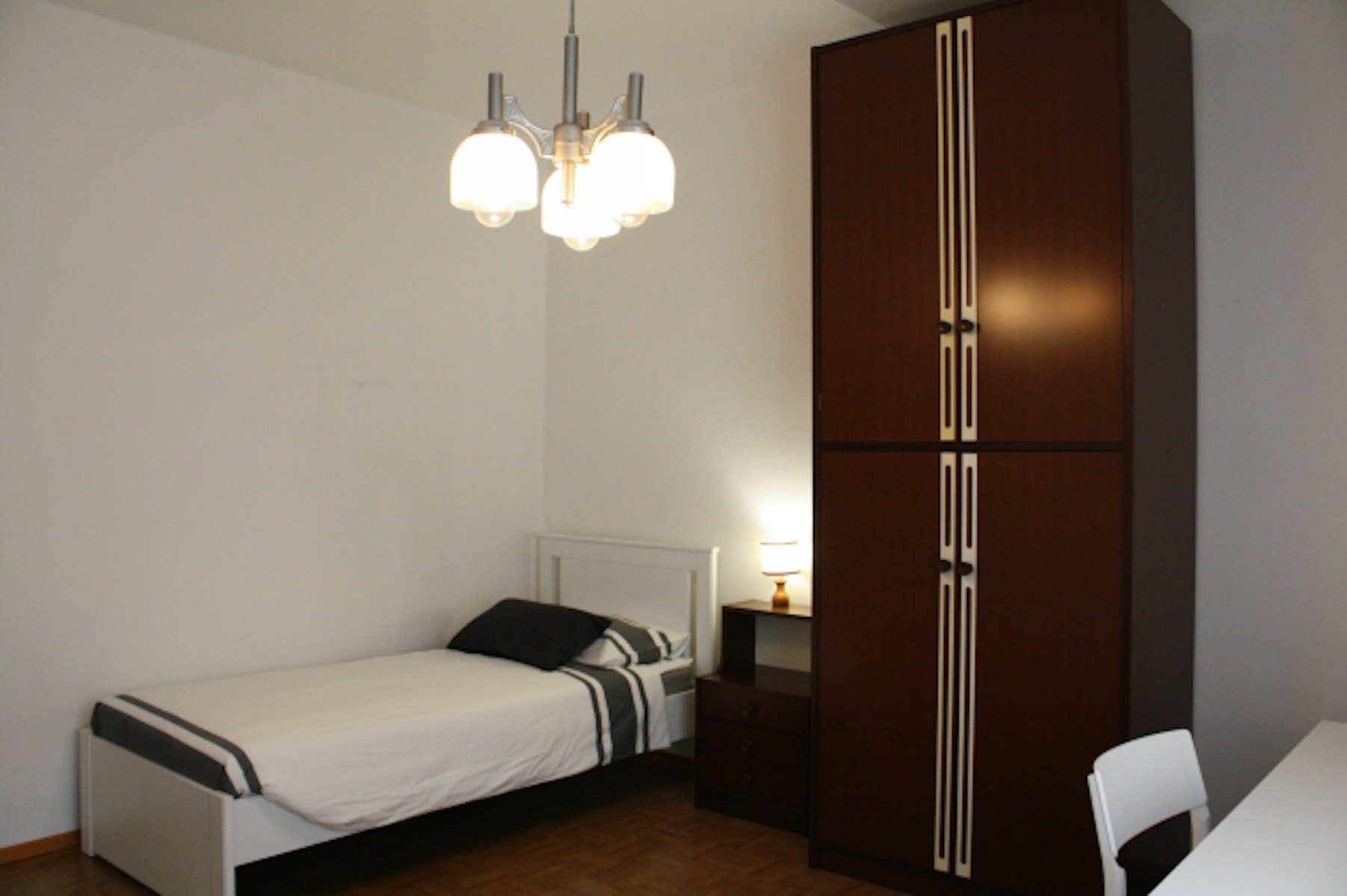 Affitto Stanza singola €260 - Trento, Via del villaggio satellite 6_2