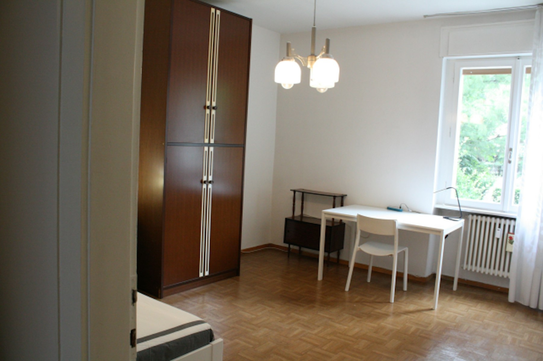 Affitto Stanza singola €260 - Trento, Via del villaggio satellite 6_3