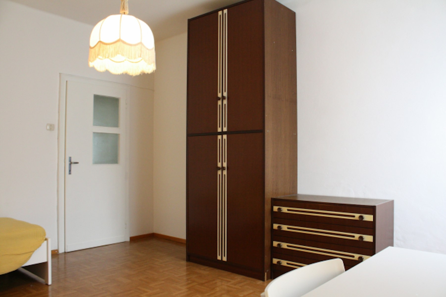 Ampia Singola Per Studenti a Prezzo Speciale