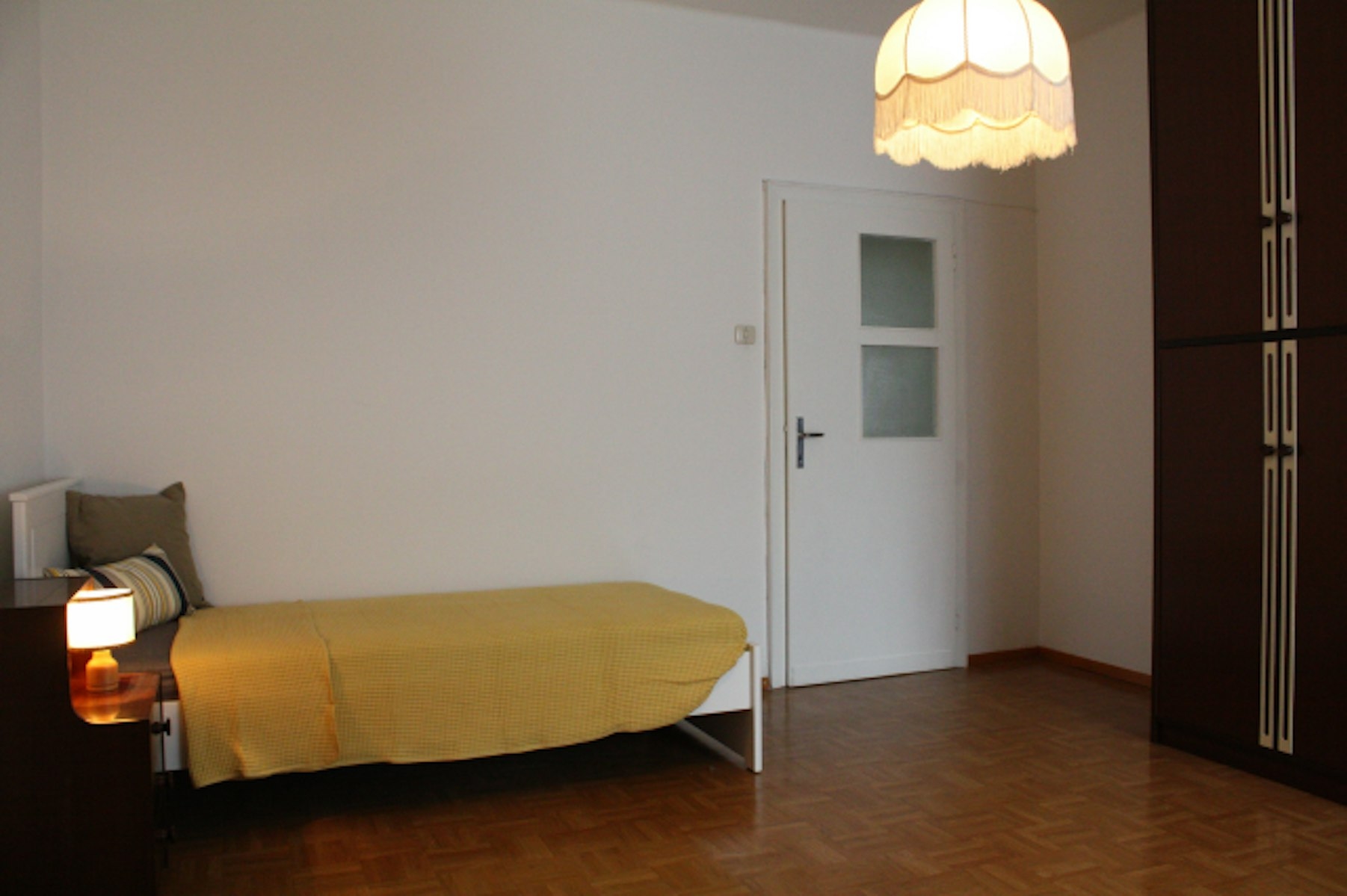 Affitto Stanza singola - Trento, Via del villaggio satellite 6_2