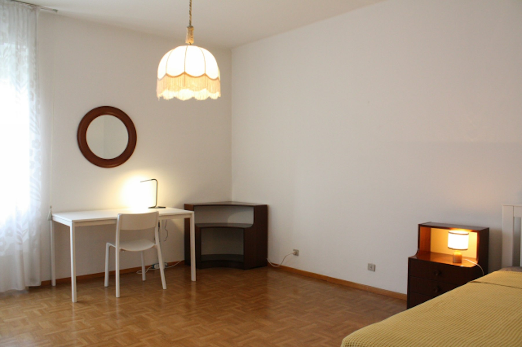 Affitto Stanza singola - Trento, Via del villaggio satellite 6_3