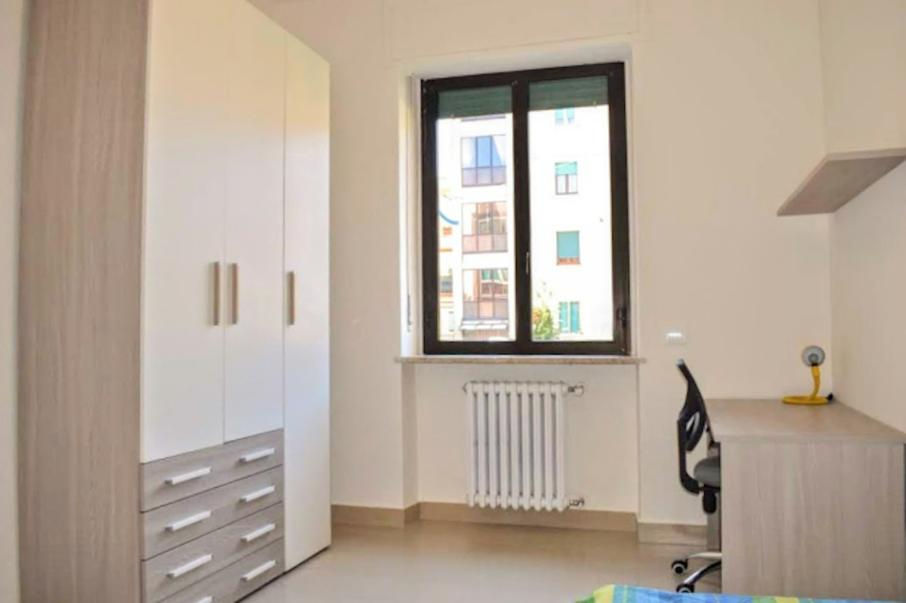 Affitto Stanza singola €270 - Verona, Via gaspare del carretto 10_3