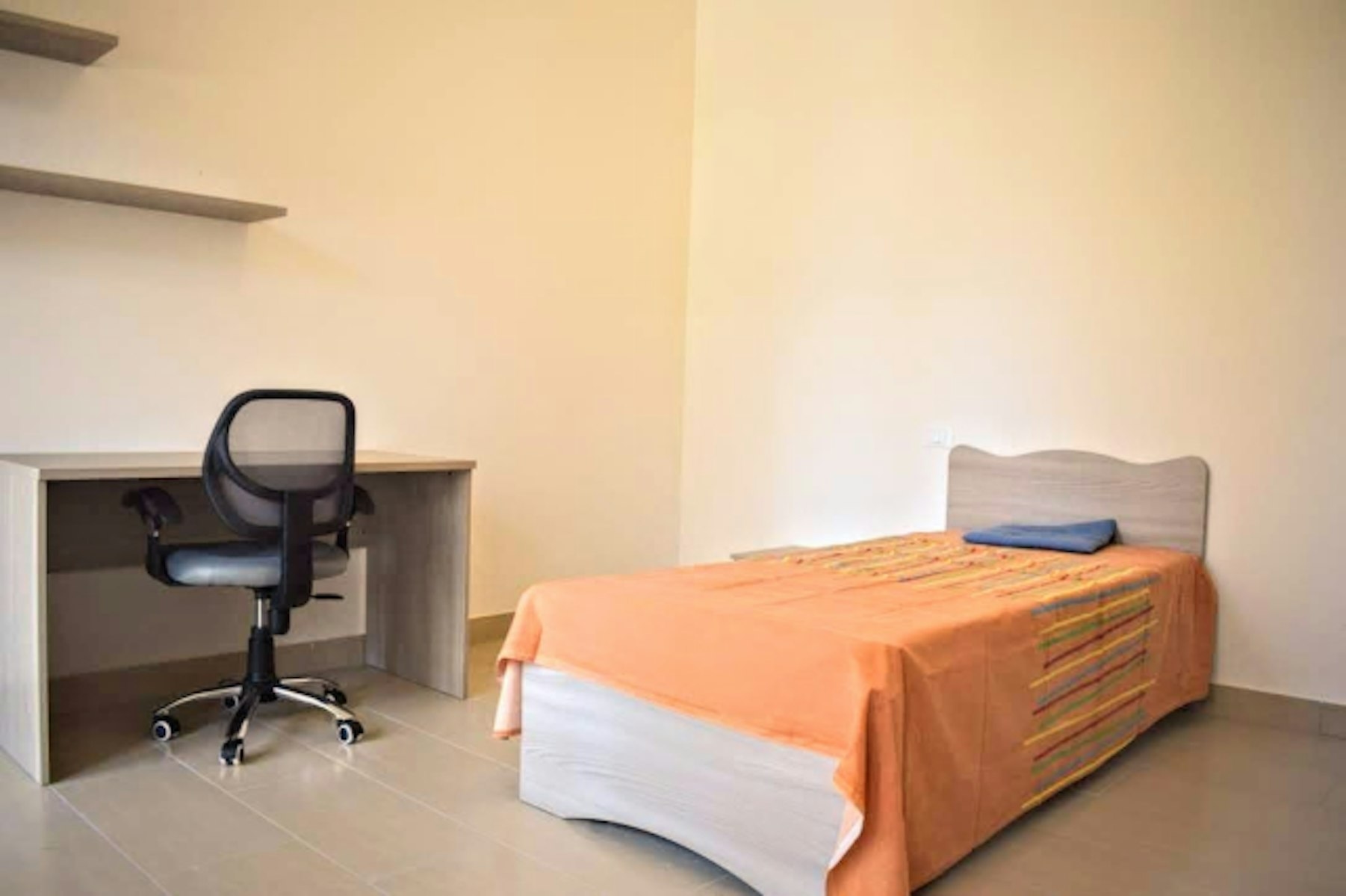 Affitto Stanza singola €300 - Verona, Via gaspare del carretto 10_3