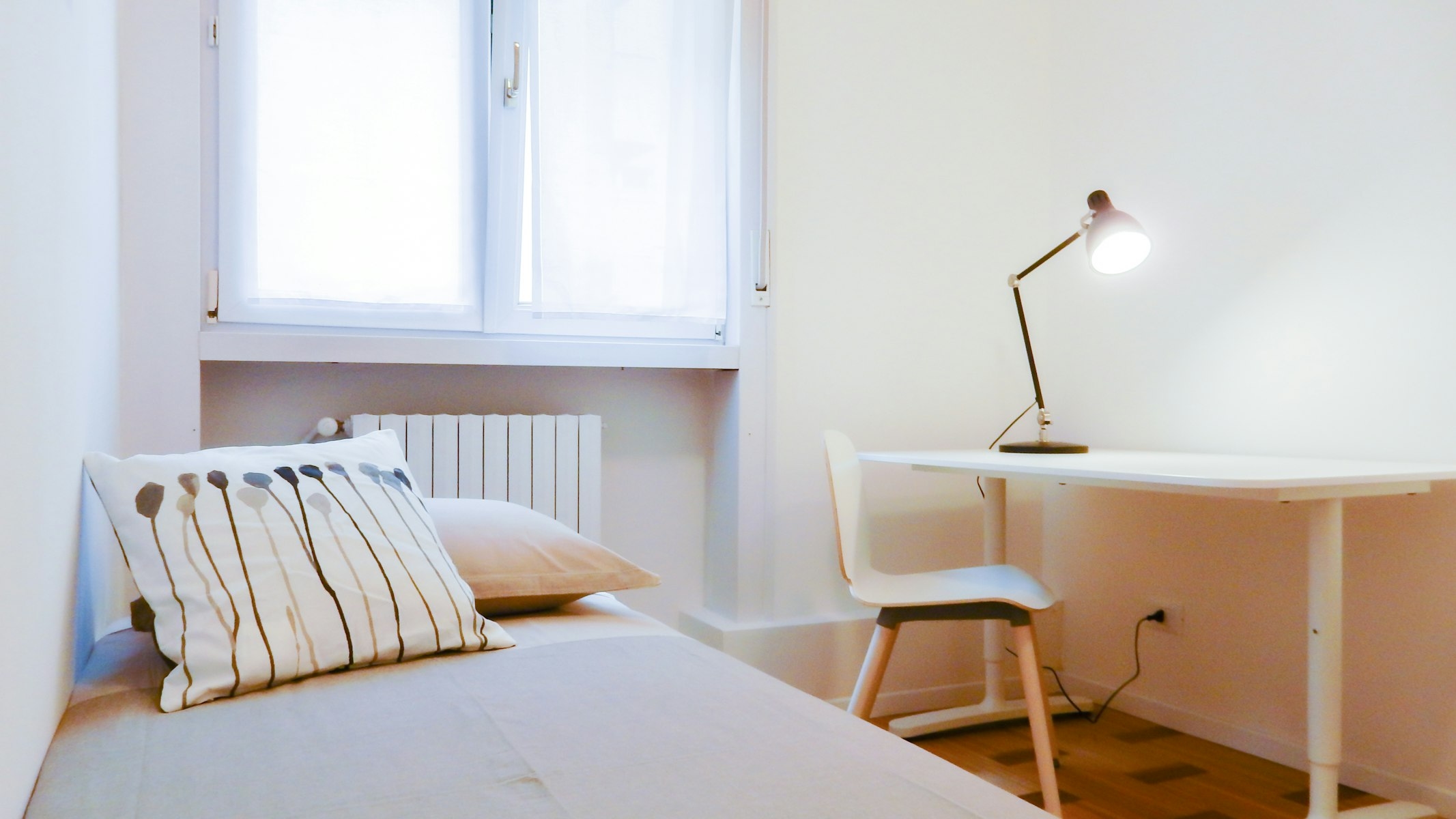 Affitto Stanza singola - Trento, Via perini 56_2