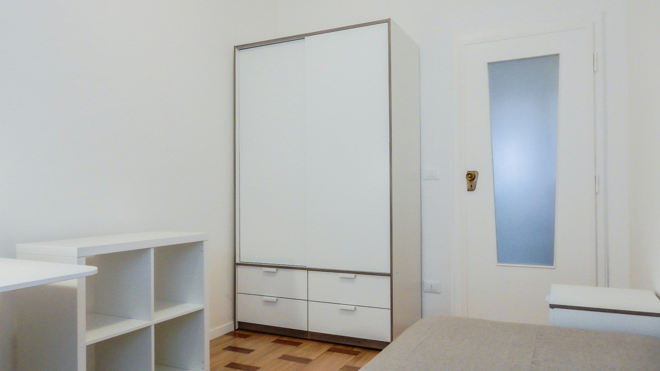 Affitto Stanza singola - Trento, Via perini 56_3