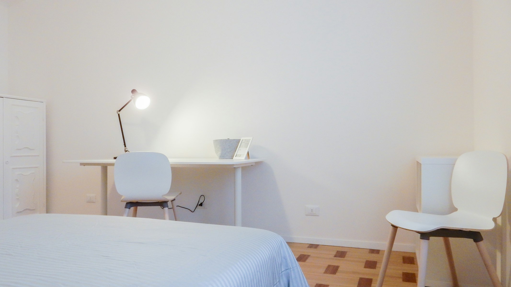 Affitto Stanza singola €387 - Trento, Via perini 56_3