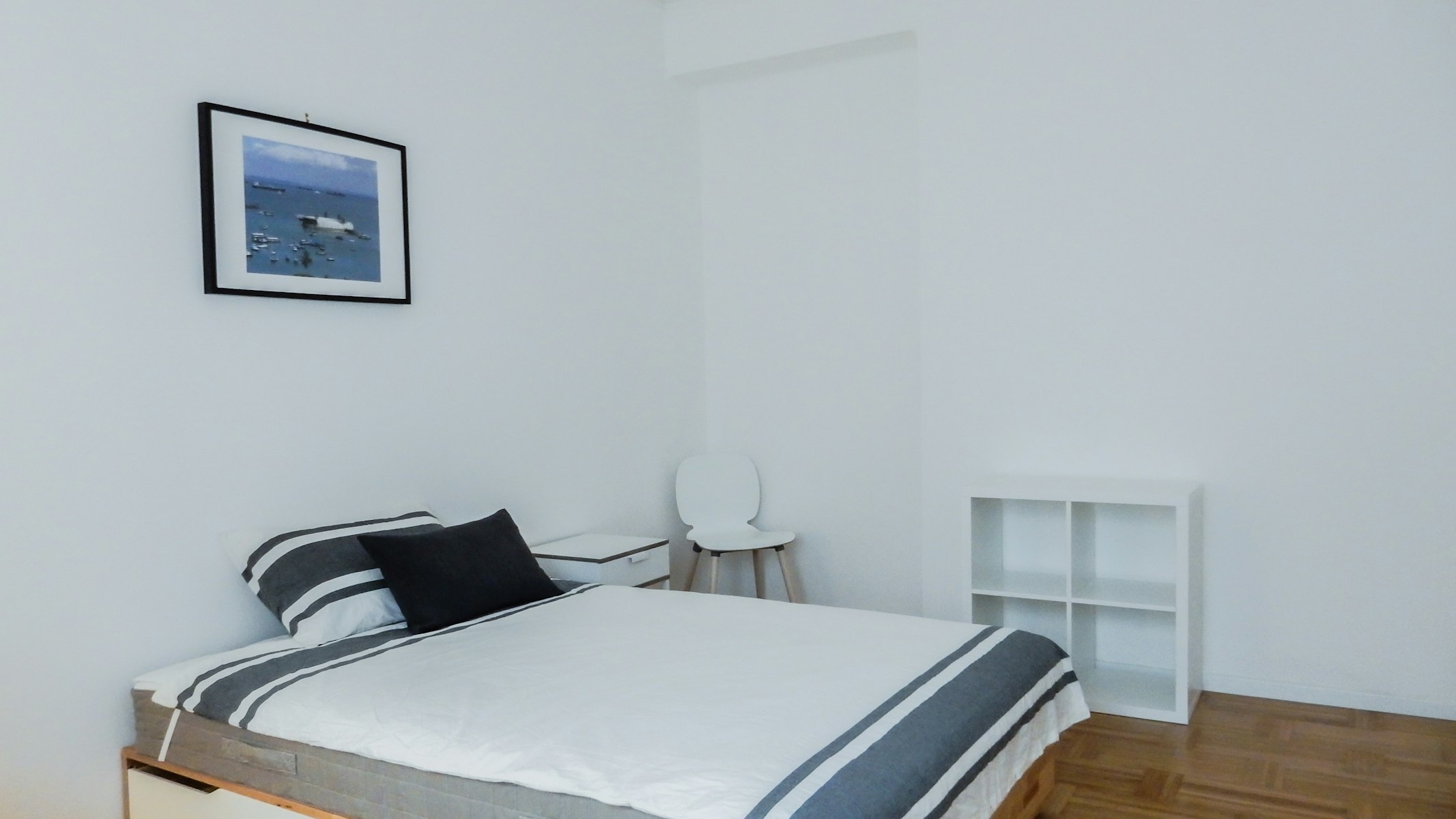 Graziosa Singola Vicino al Centro