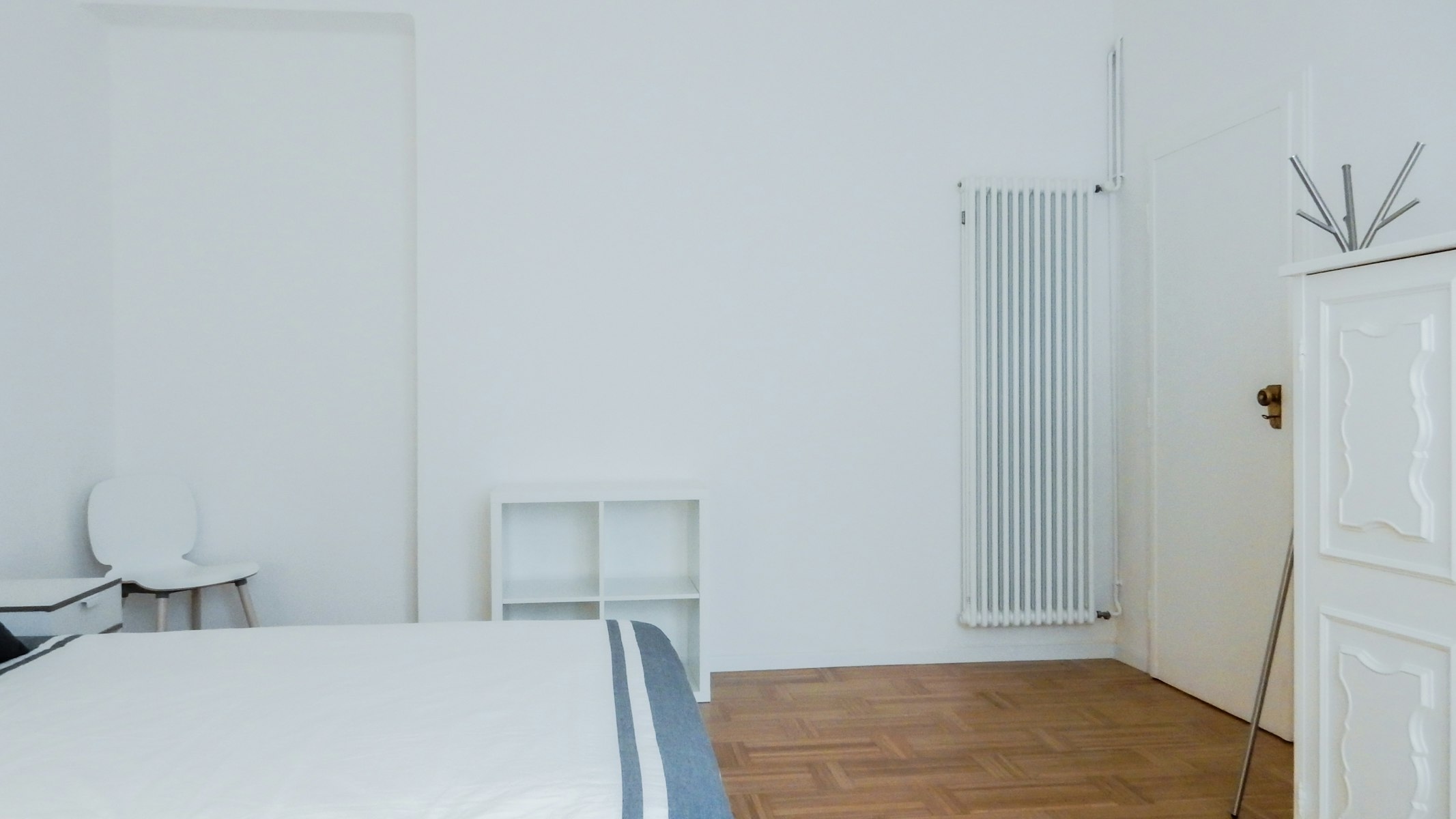 Affitto Stanza singola €377 - Trento, Via perini 56_2