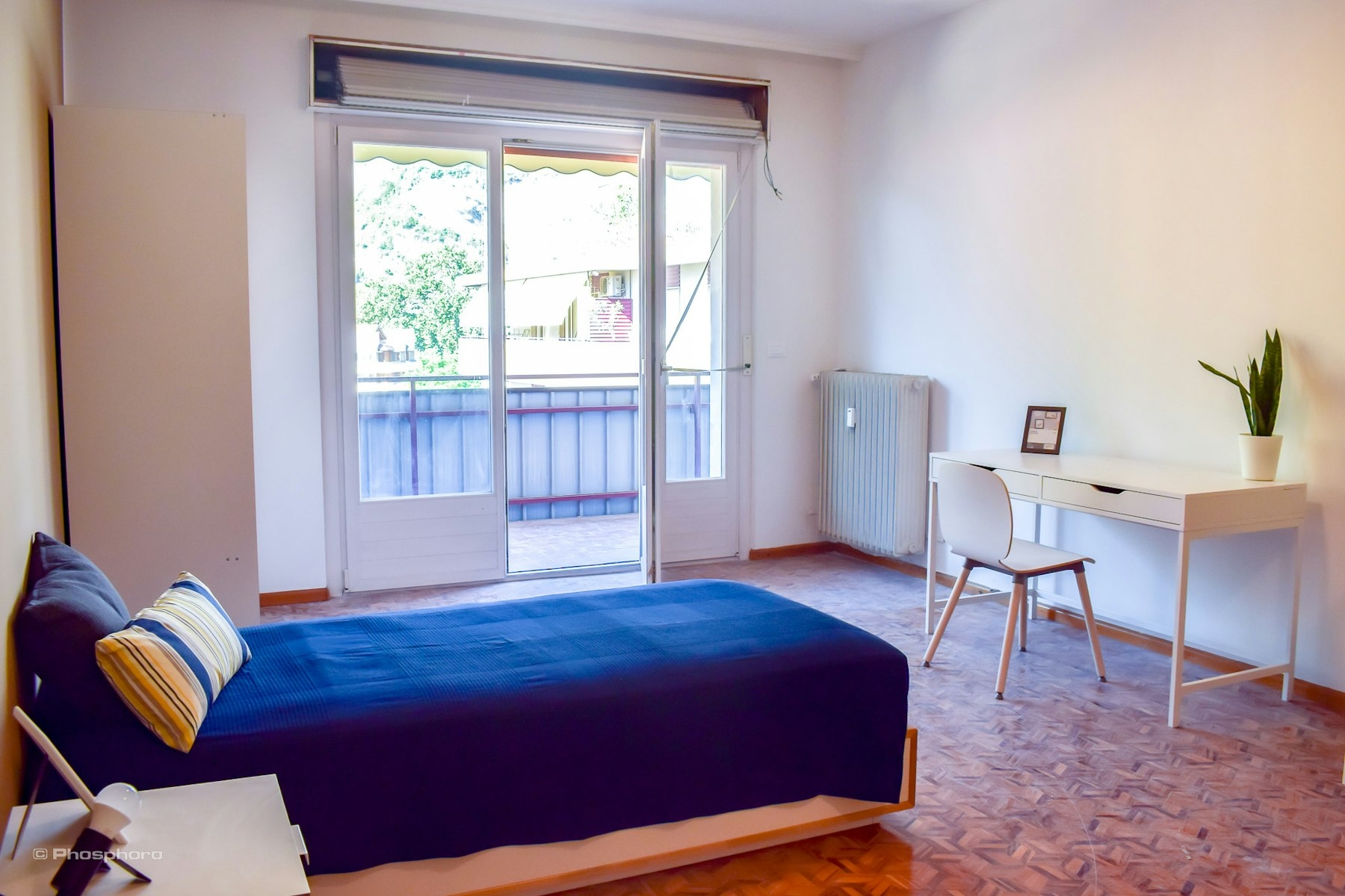 Affitto Stanza singola €485 - Trento, Via verdi 15_3