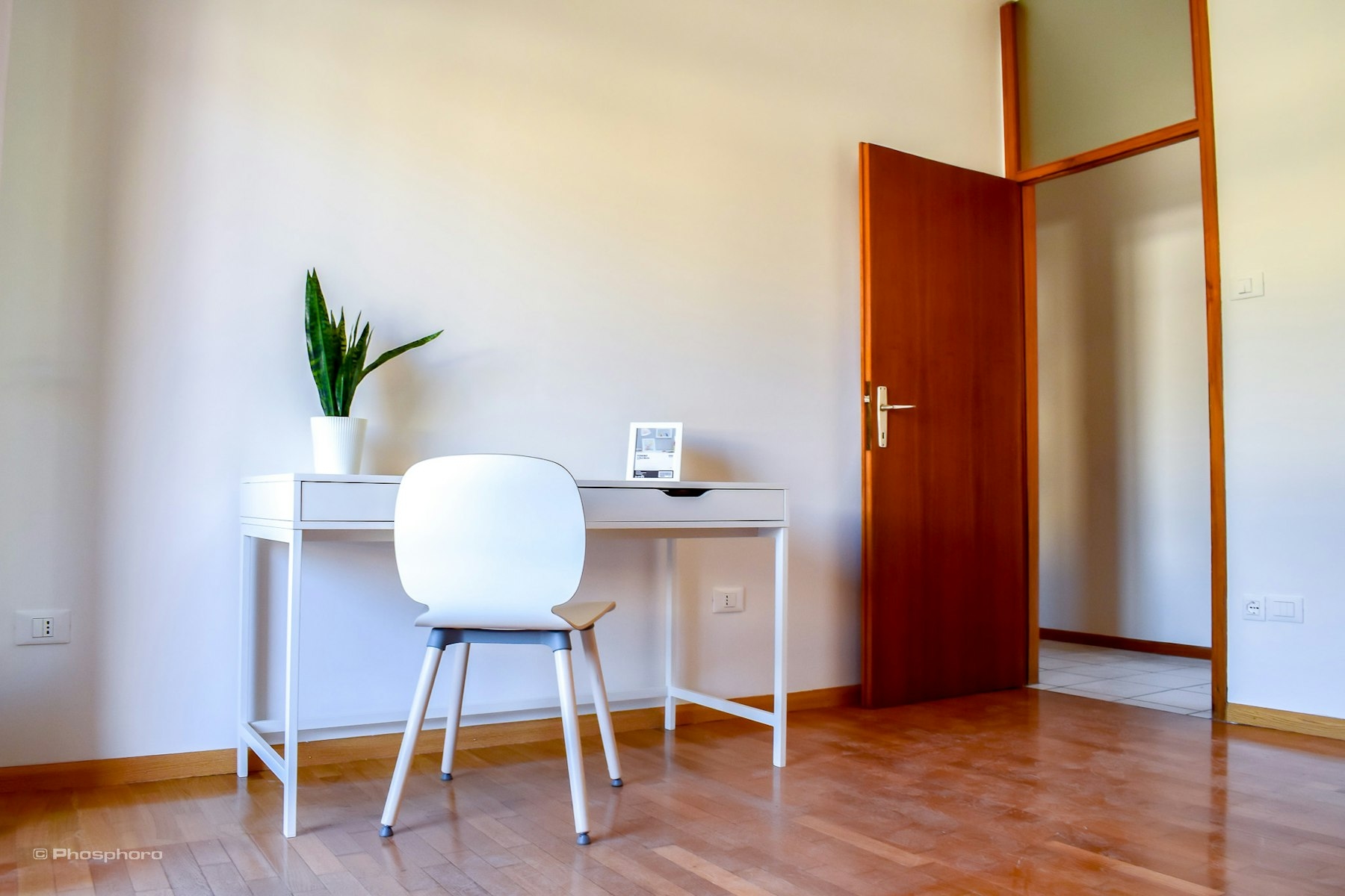 Affitto Stanza singola €445 - Trento, Via verdi 15_2