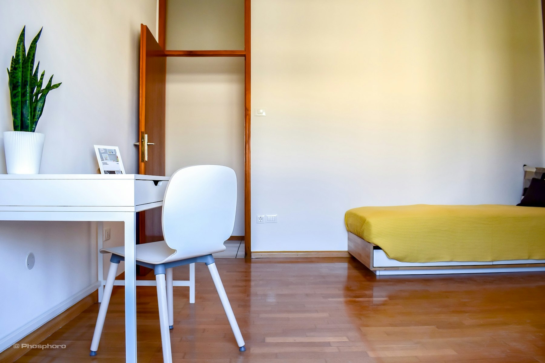 Affitto Stanza singola €445 - Trento, Via verdi 15_3