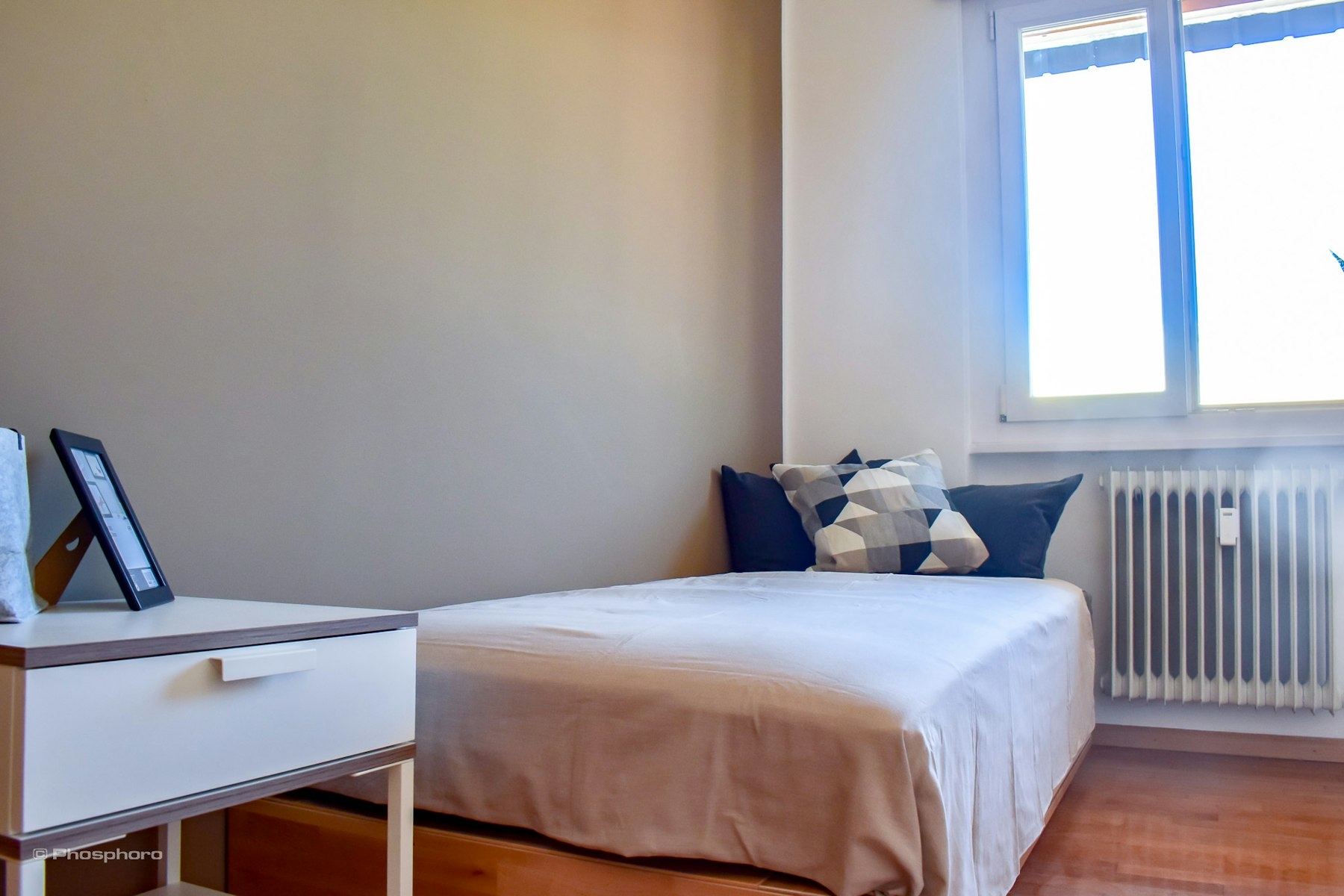 Affitto Stanza singola €440 - Trento, Via verdi 15_2