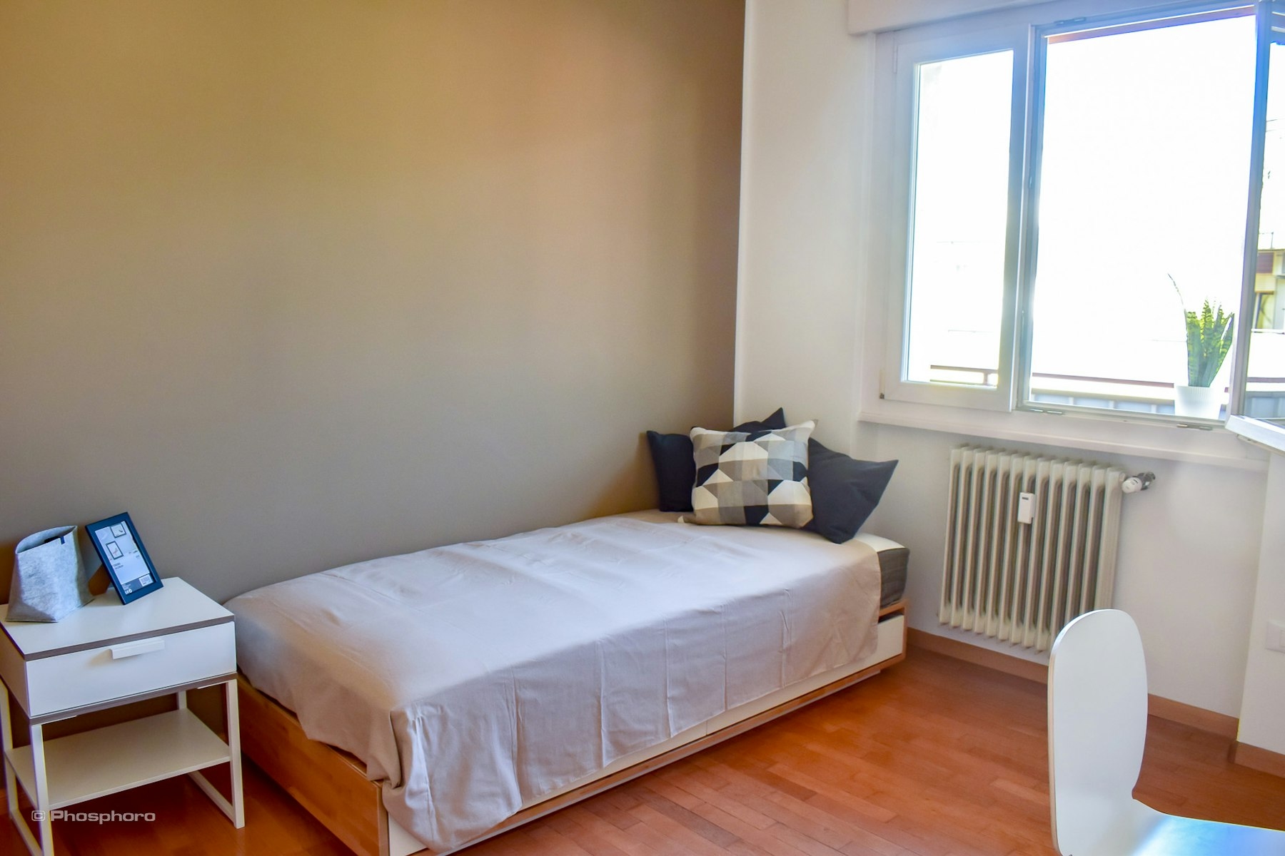 Affitto Stanza singola €440 - Trento, Via verdi 15_3