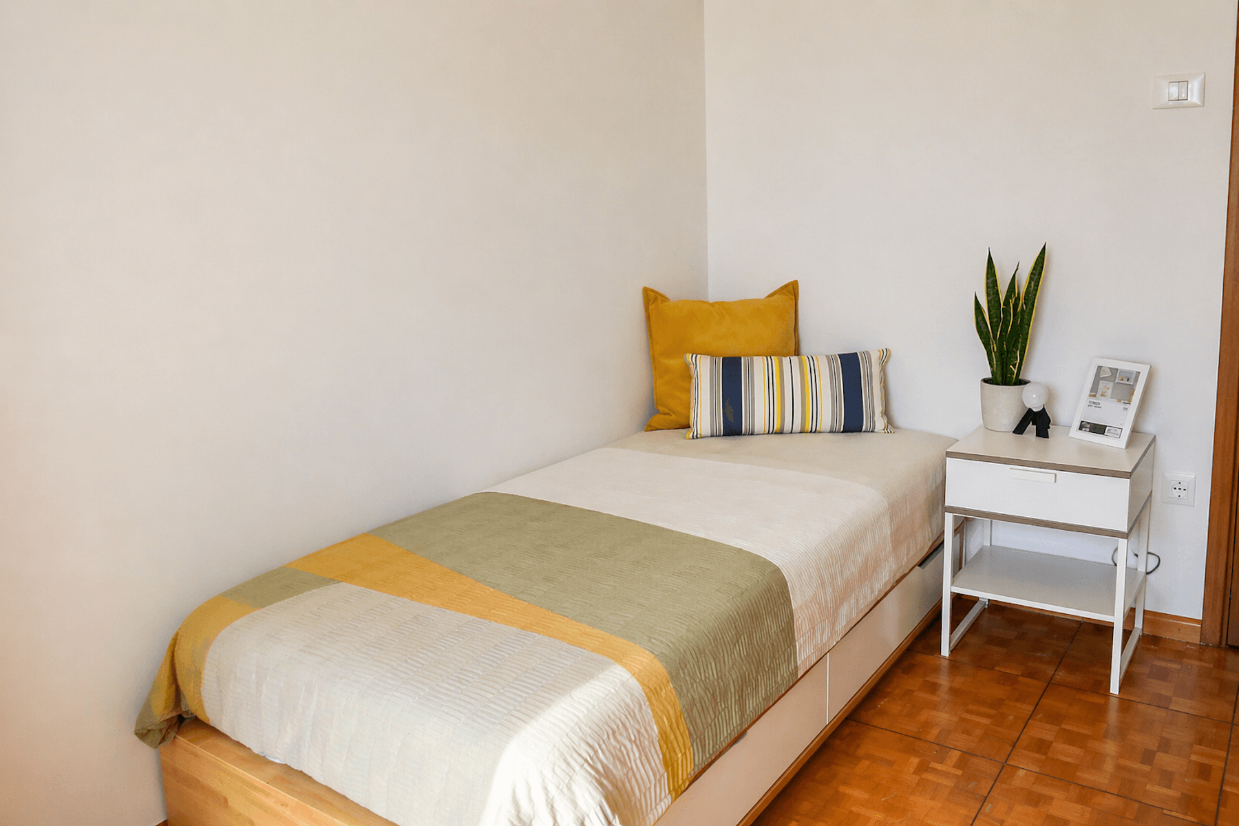 Affitto Stanza singola €430 - Trento, Via verdi 15_2