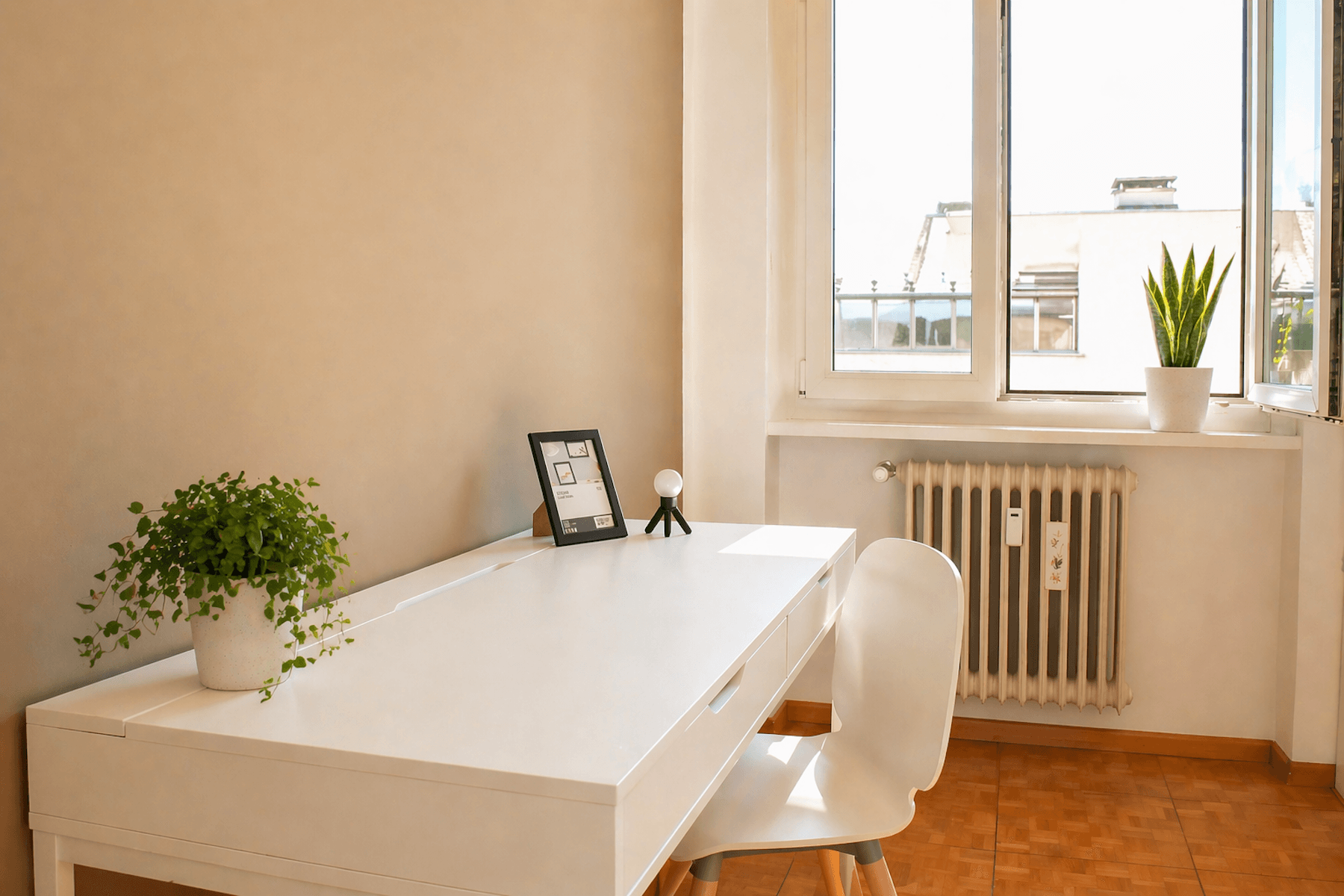 Affitto Stanza singola €430 - Trento, Via verdi 15_3