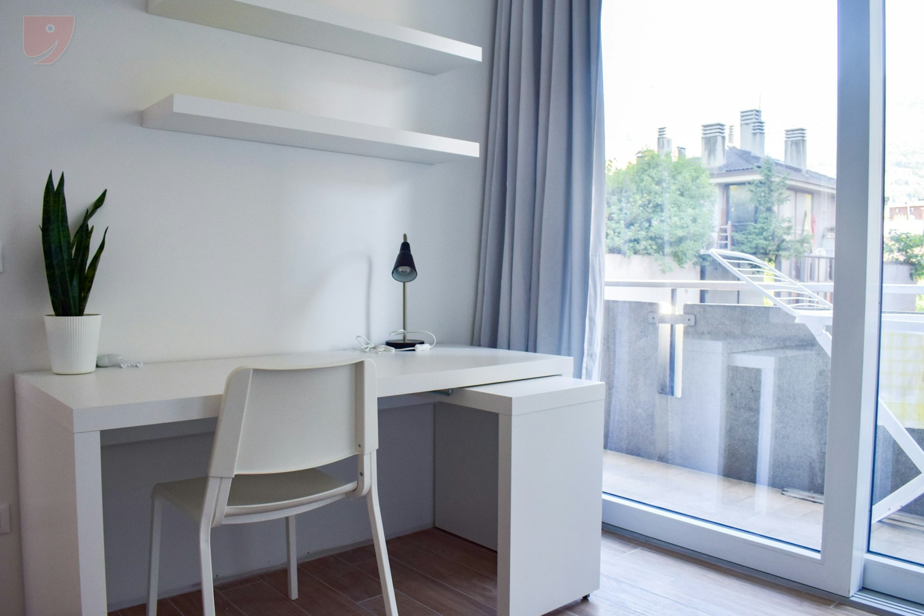 Affitto Stanza singola - Trento, Via vittorio veneto 75_2