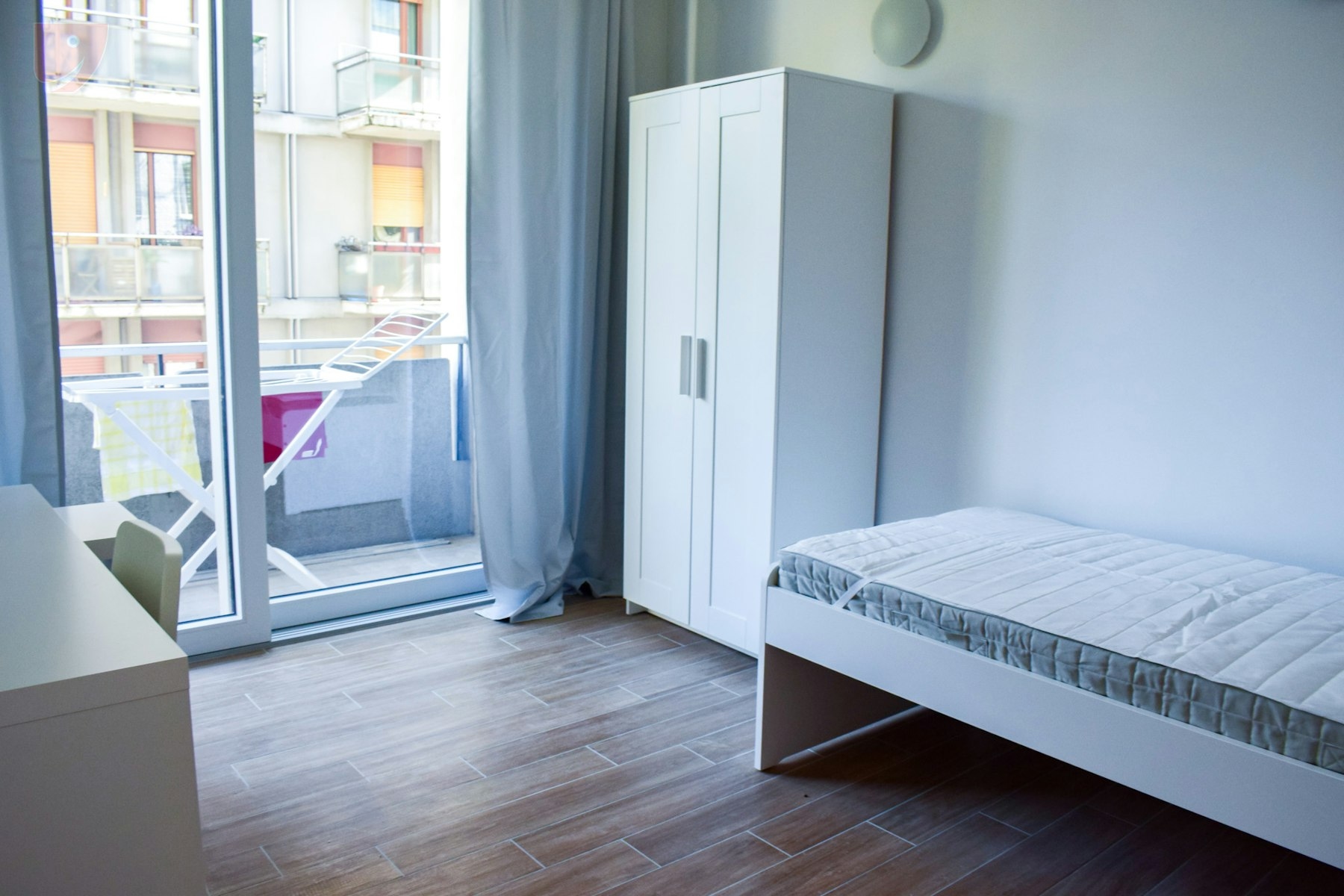 Affitto Stanza singola - Trento, Via vittorio veneto 75_3