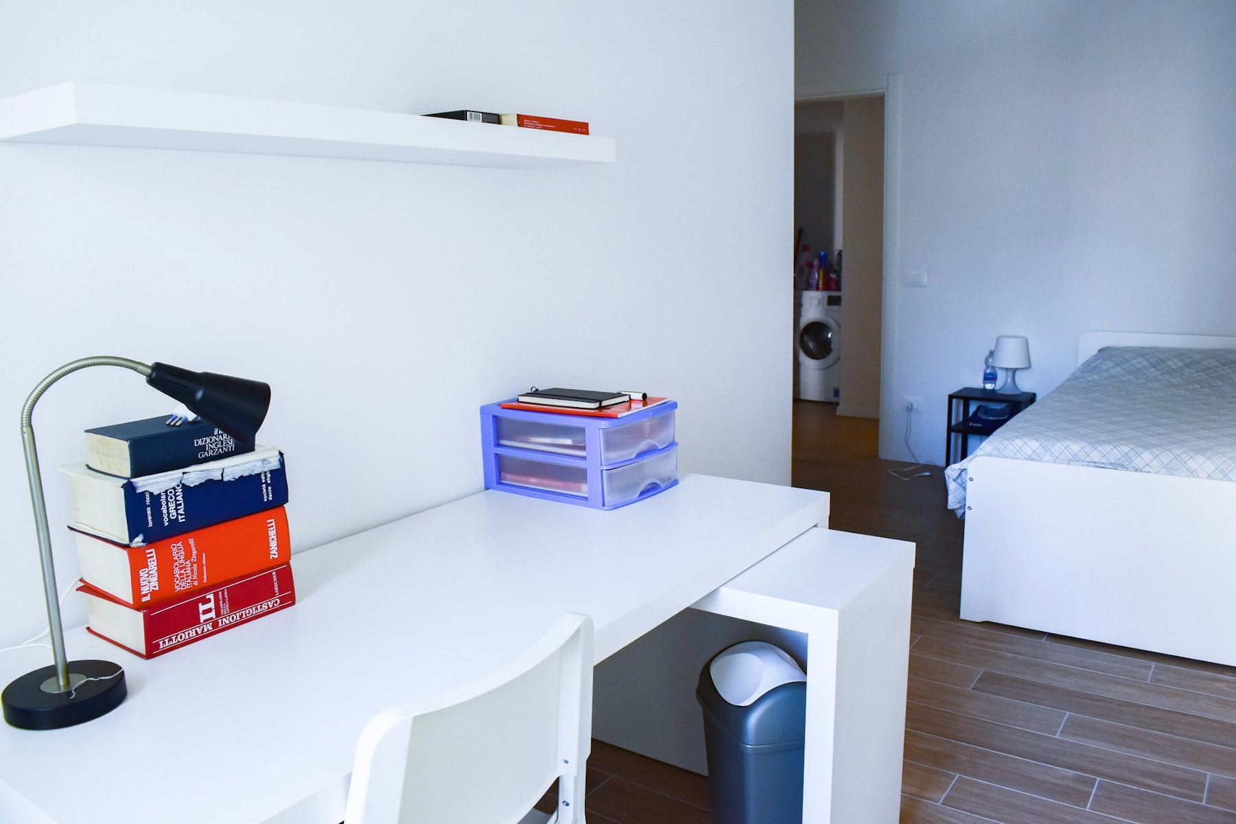 Lo stile di vita che stavi cercando