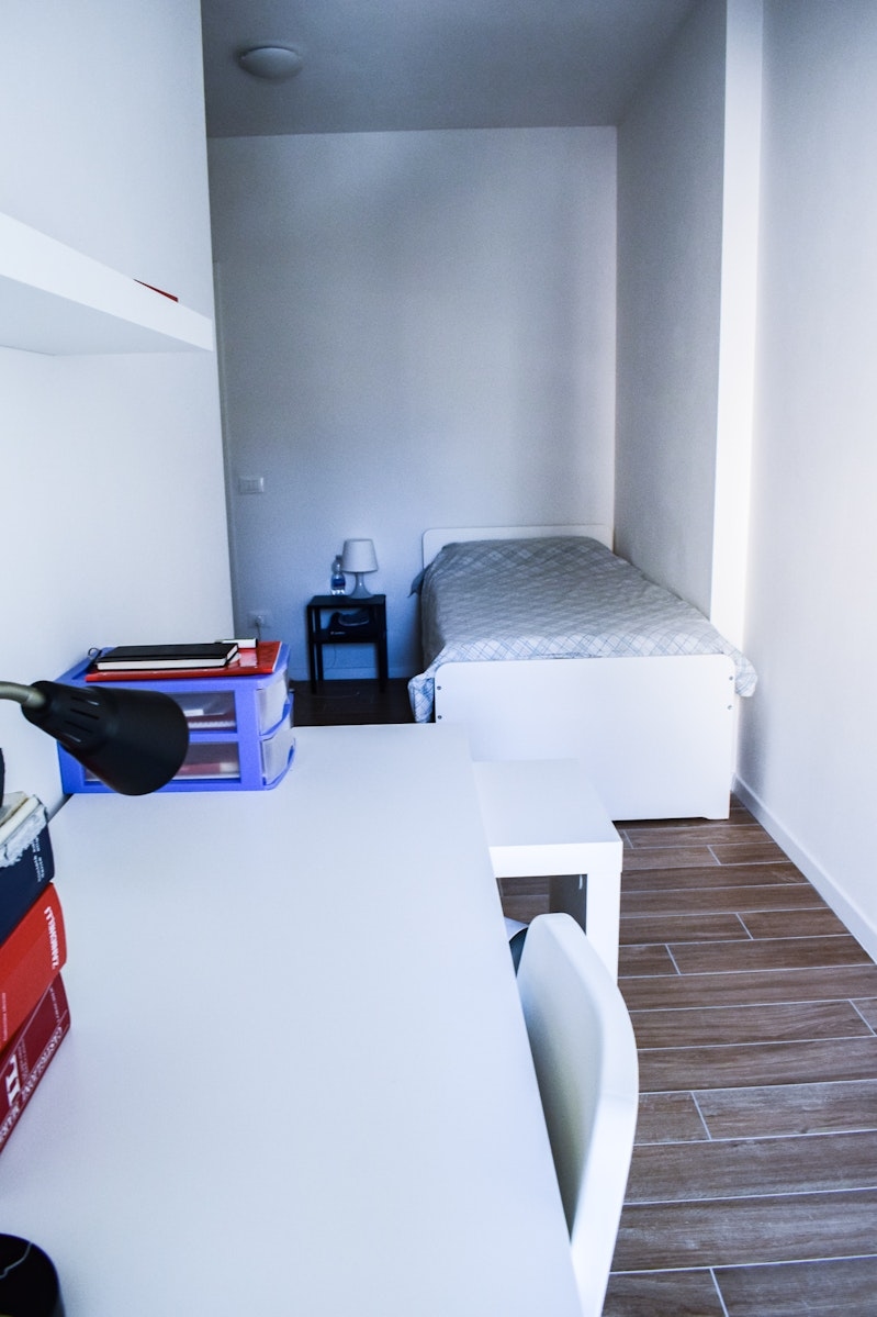 Affitto Stanza singola €340 - Trento, Via vittorio veneto 75_3