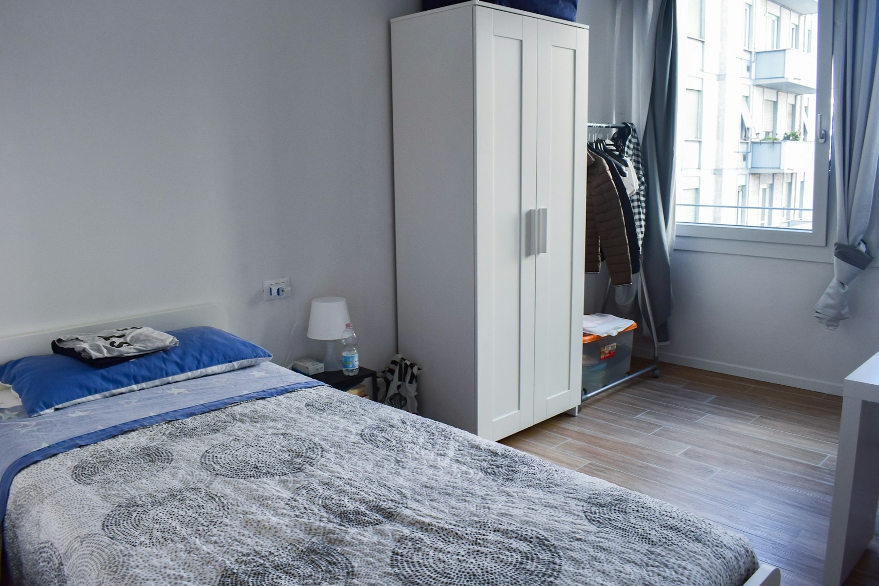 Affitto Stanza singola - Trento, Via vittorio veneto 75_2