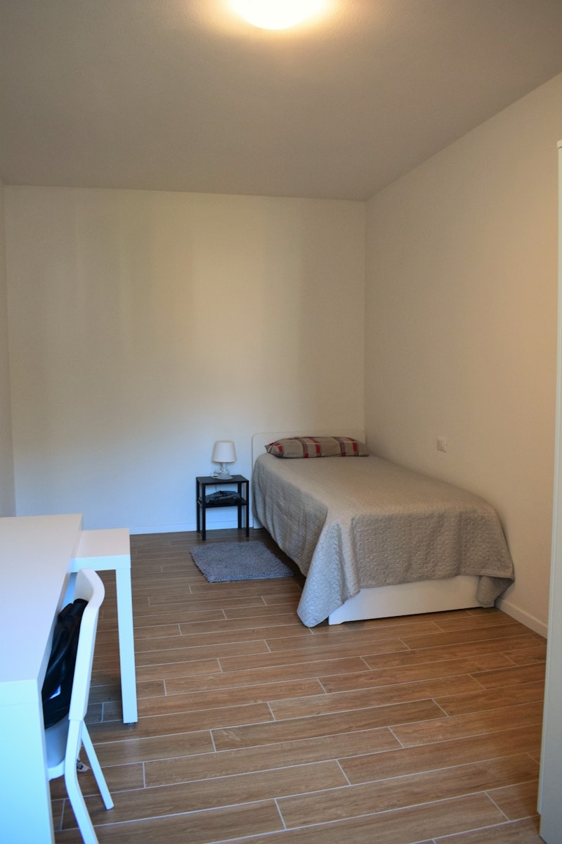 Singola Vicino al Centro di Trento