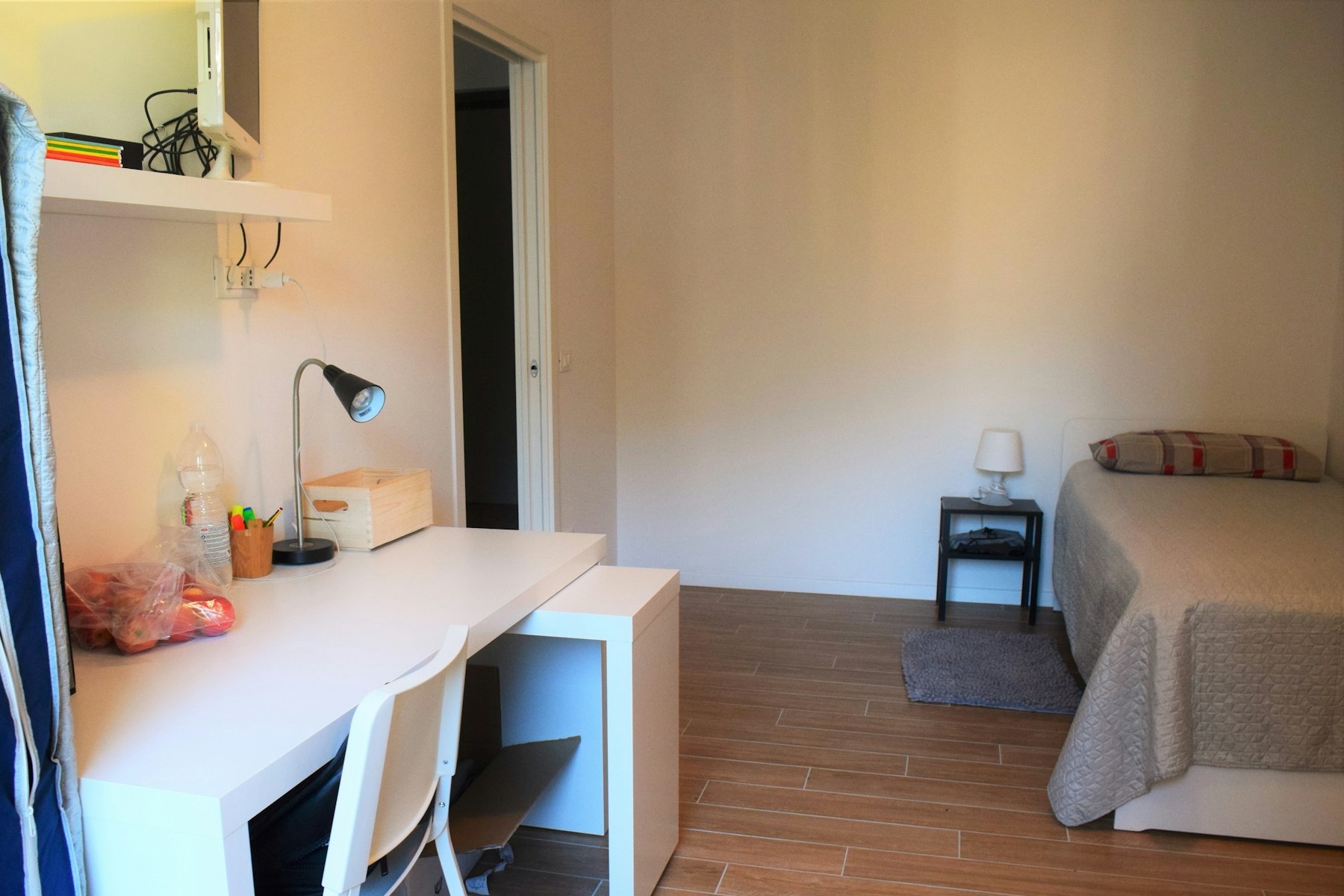 Affitto Stanza singola €365 - Trento, Via vittorio veneto 75_2