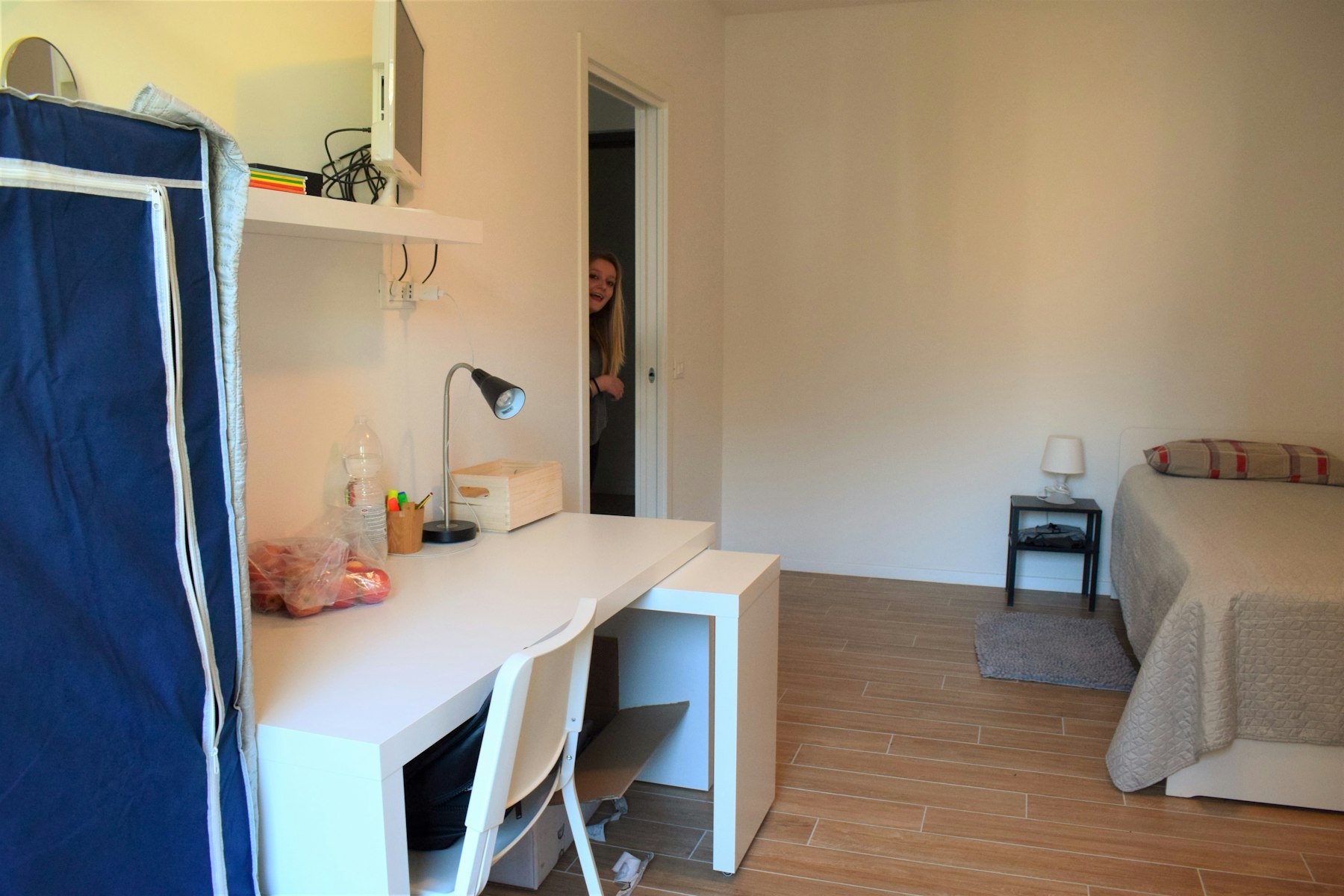 Affitto Stanza singola €365 - Trento, Via vittorio veneto 75_3