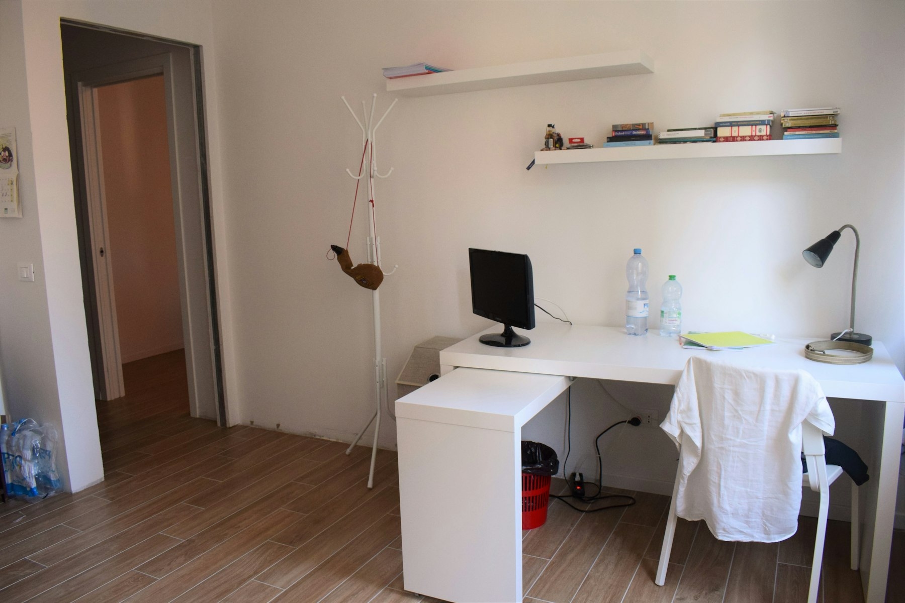 Affitto Stanza singola €395 - Trento, Via vittorio veneto 75_2