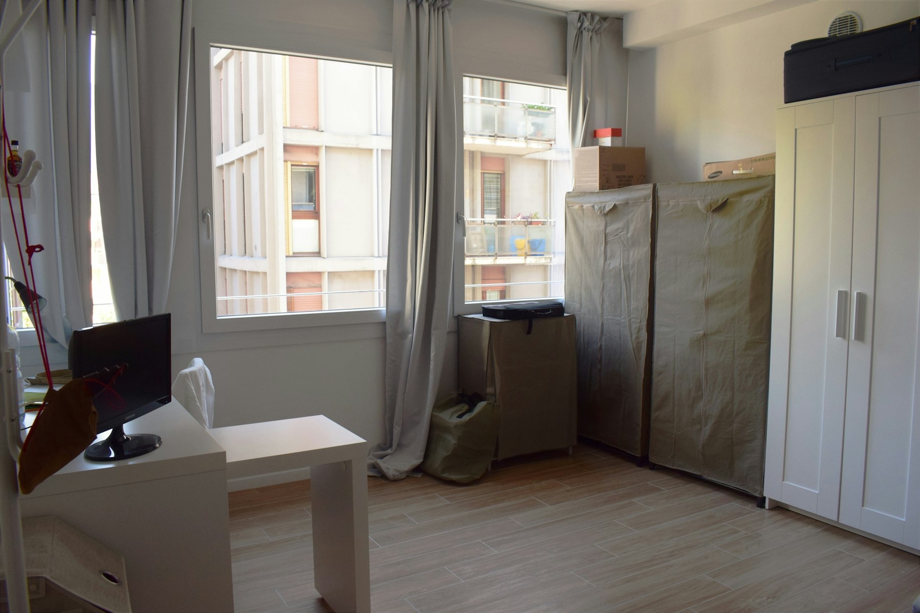 Affitto Stanza singola €395 - Trento, Via vittorio veneto 75_3