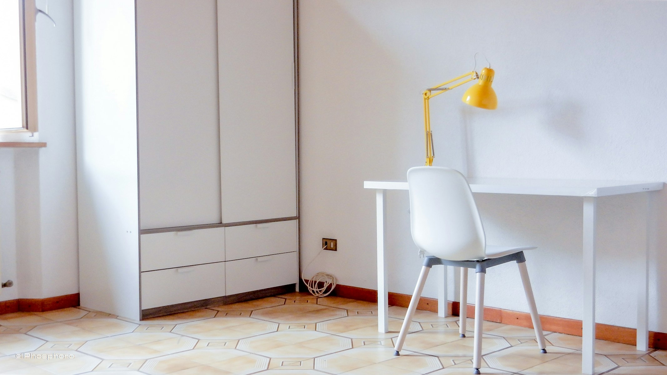 Affitto Stanza singola €395 - Pisa, Via palestro 25