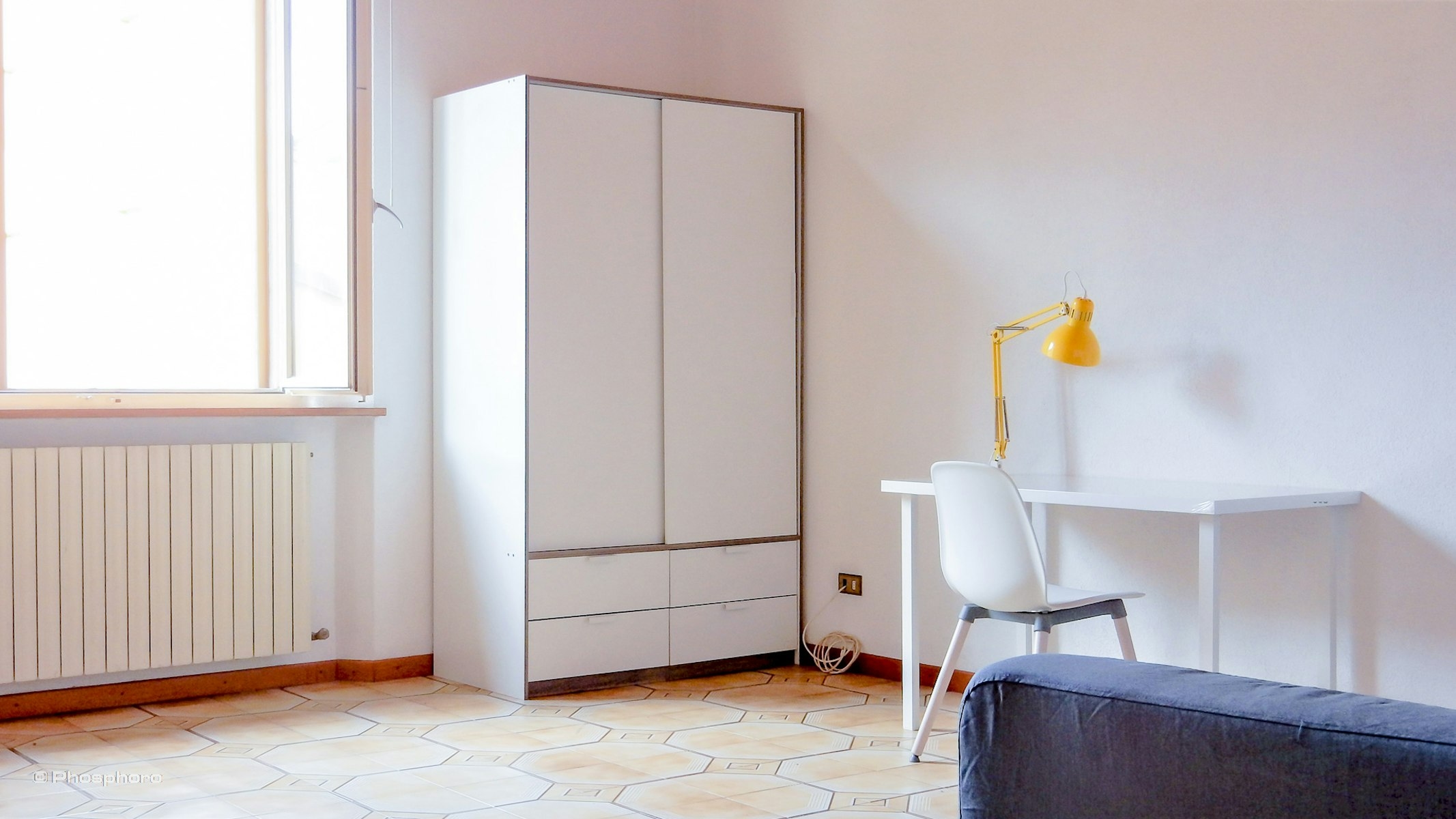 Affitto Stanza singola €395 - Pisa, Via palestro 25_2