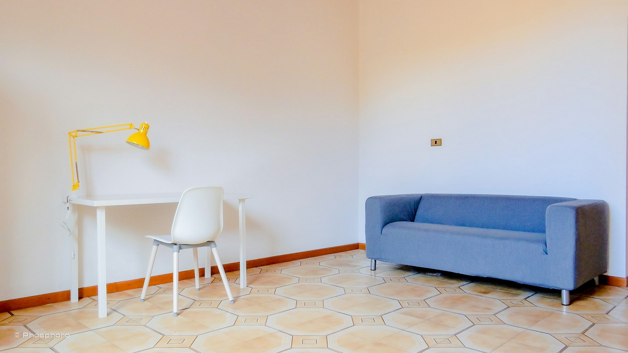 Affitto Stanza singola €395 - Pisa, Via palestro 25_3