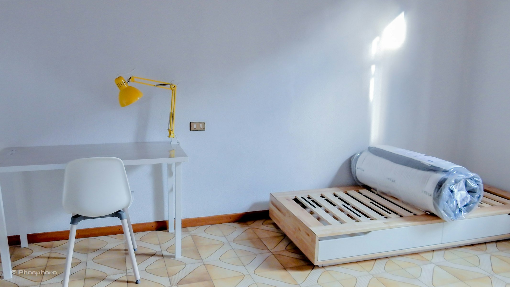 Affitto Stanza singola - Pisa, Via palestro 25_2