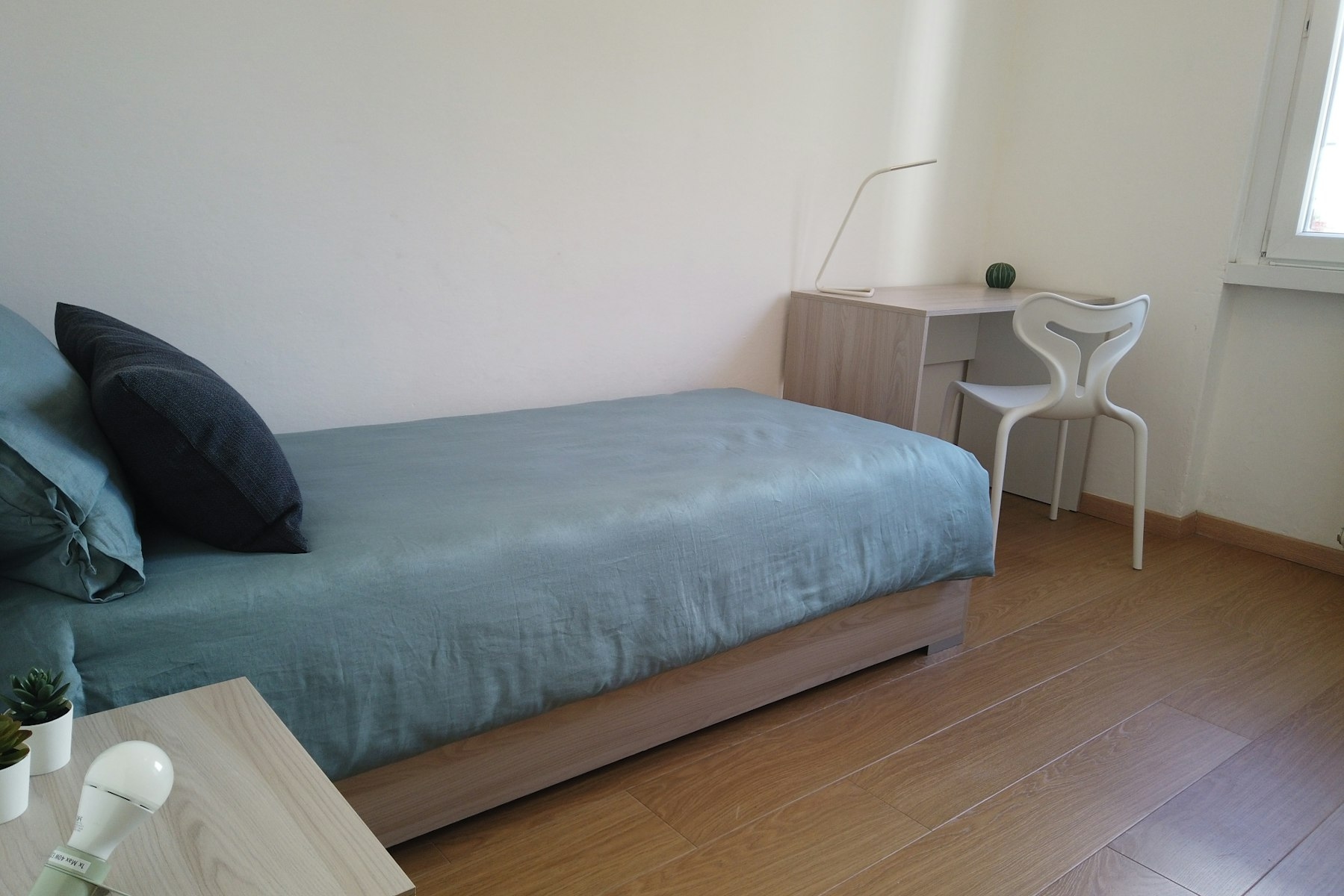 Affitto Stanza singola €355 - Trento, San pio x 67_3