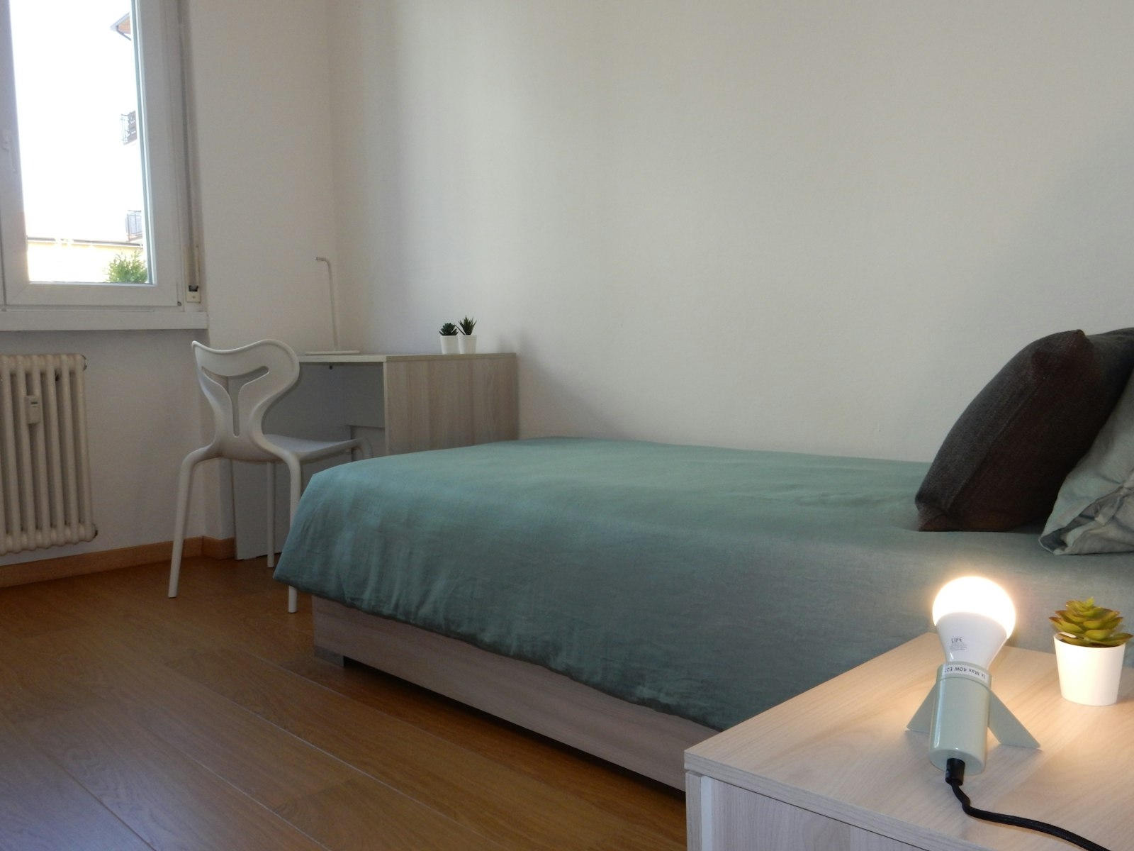 Affitto Stanza singola €355 - Trento, San pio x 67_2