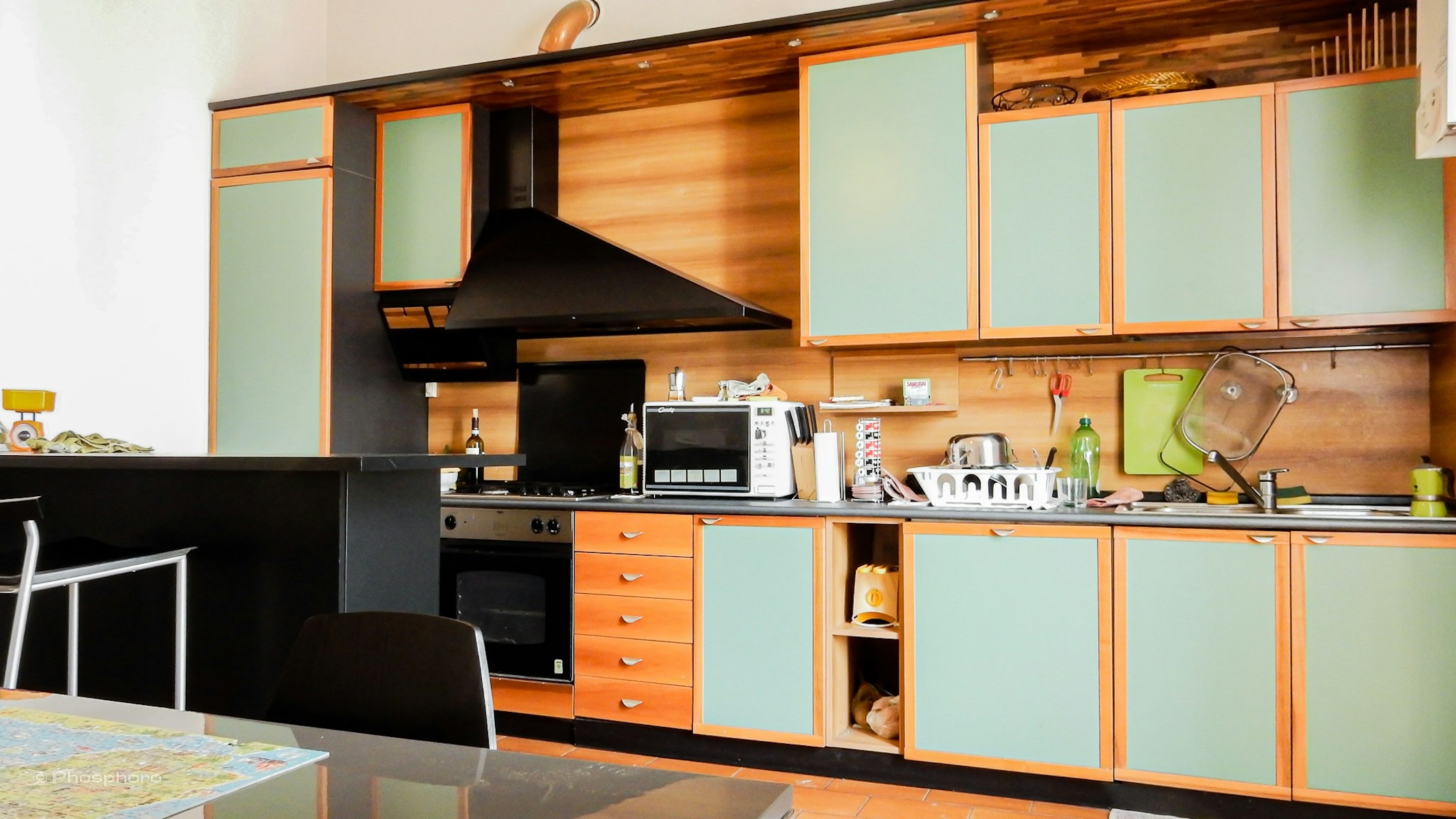 Affitto Stanza singola - Milano, Viale luigi bodio 12_2