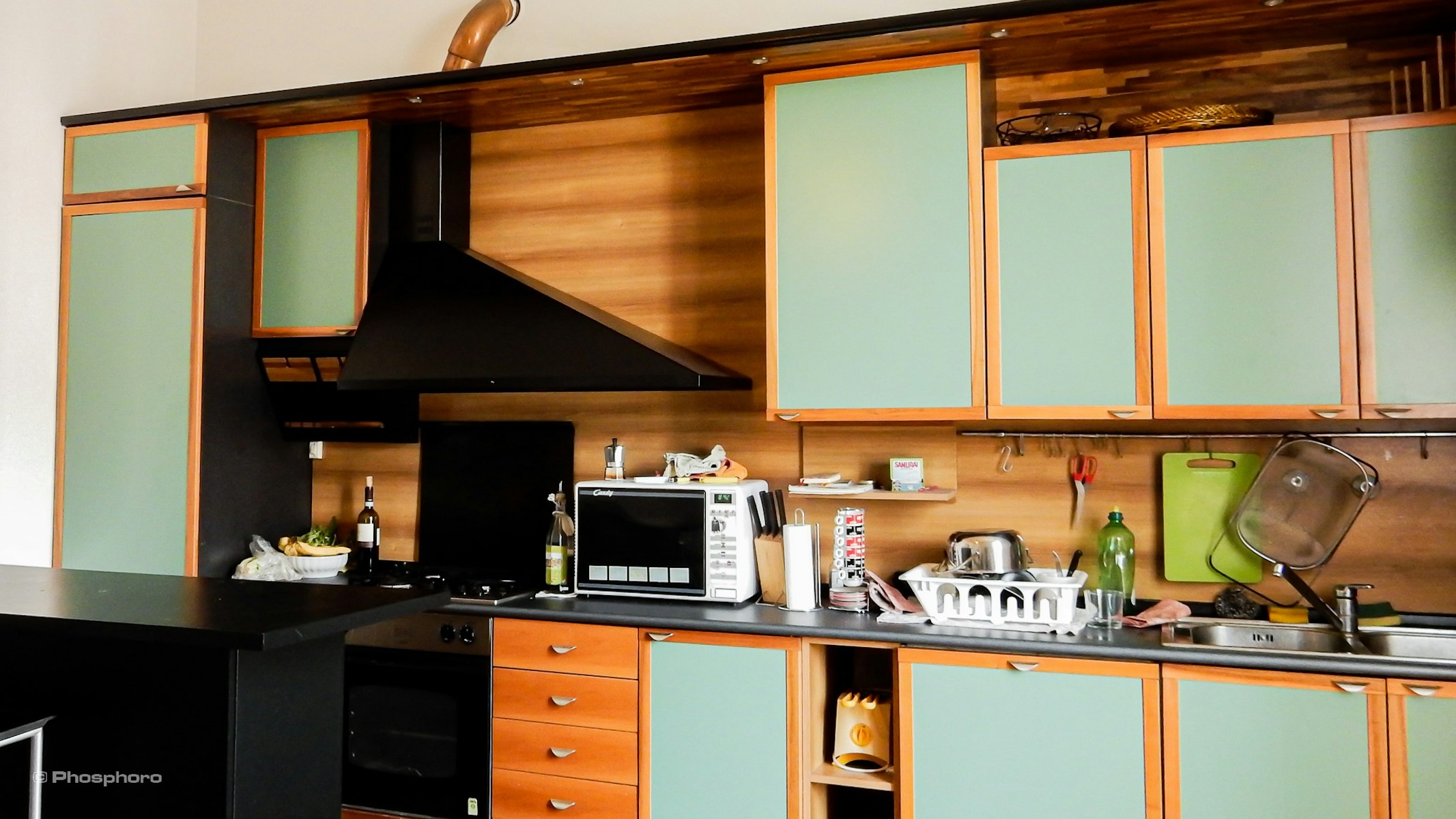 Affitto Stanza singola - Milano, Viale luigi bodio 12_3