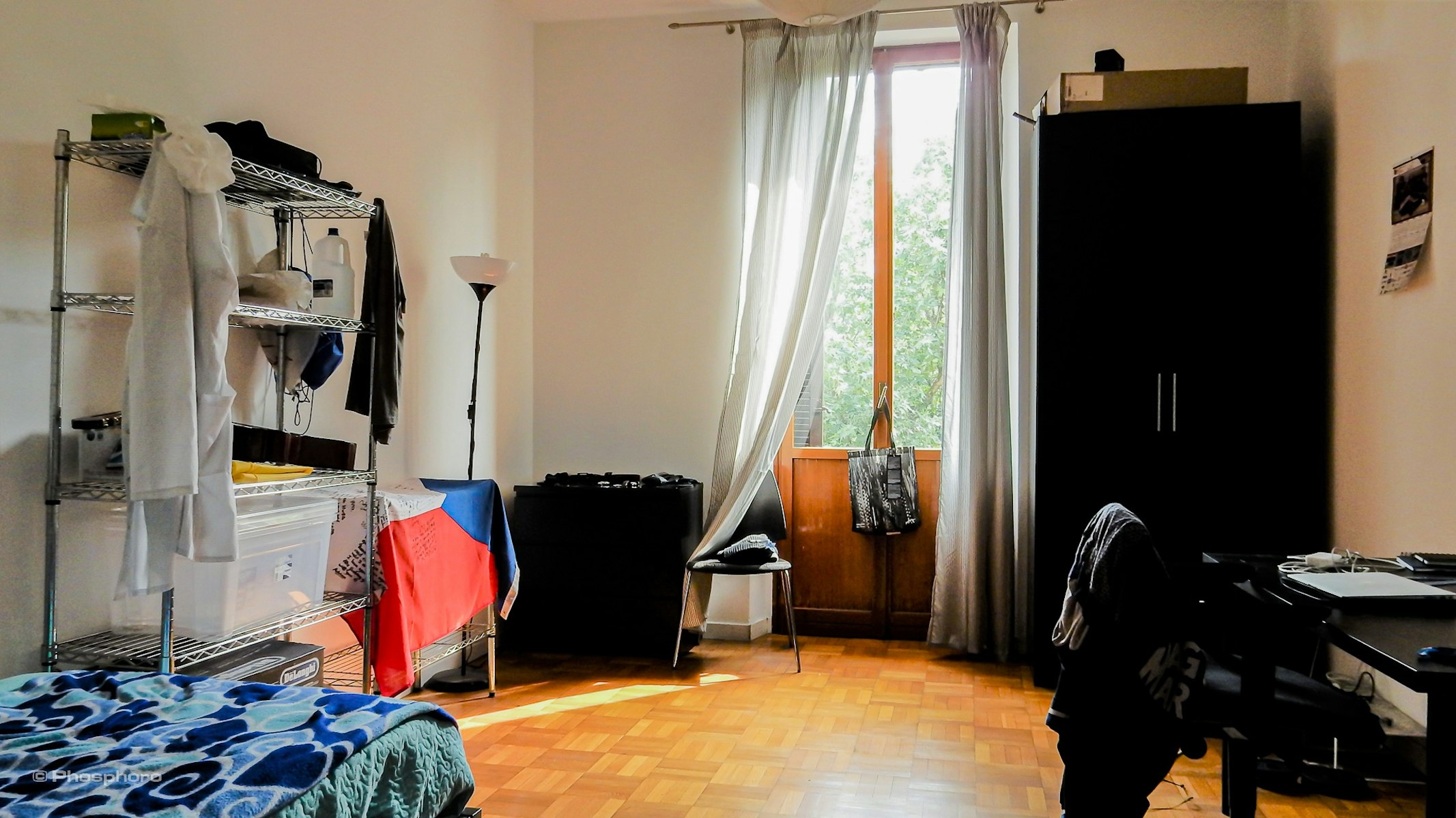 Affitto Stanza singola €430 - Milano, Viale luigi bodio 12_2