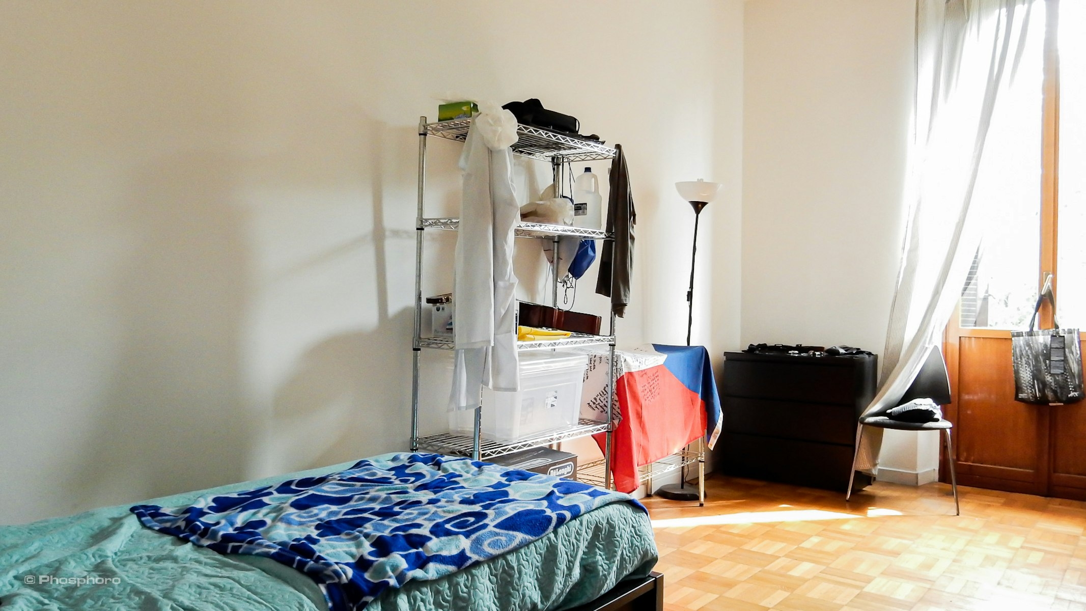 Affitto Stanza singola €430 - Milano, Viale luigi bodio 12_3